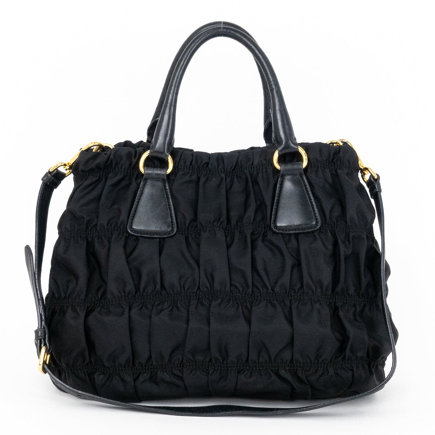 Crossbody Tote