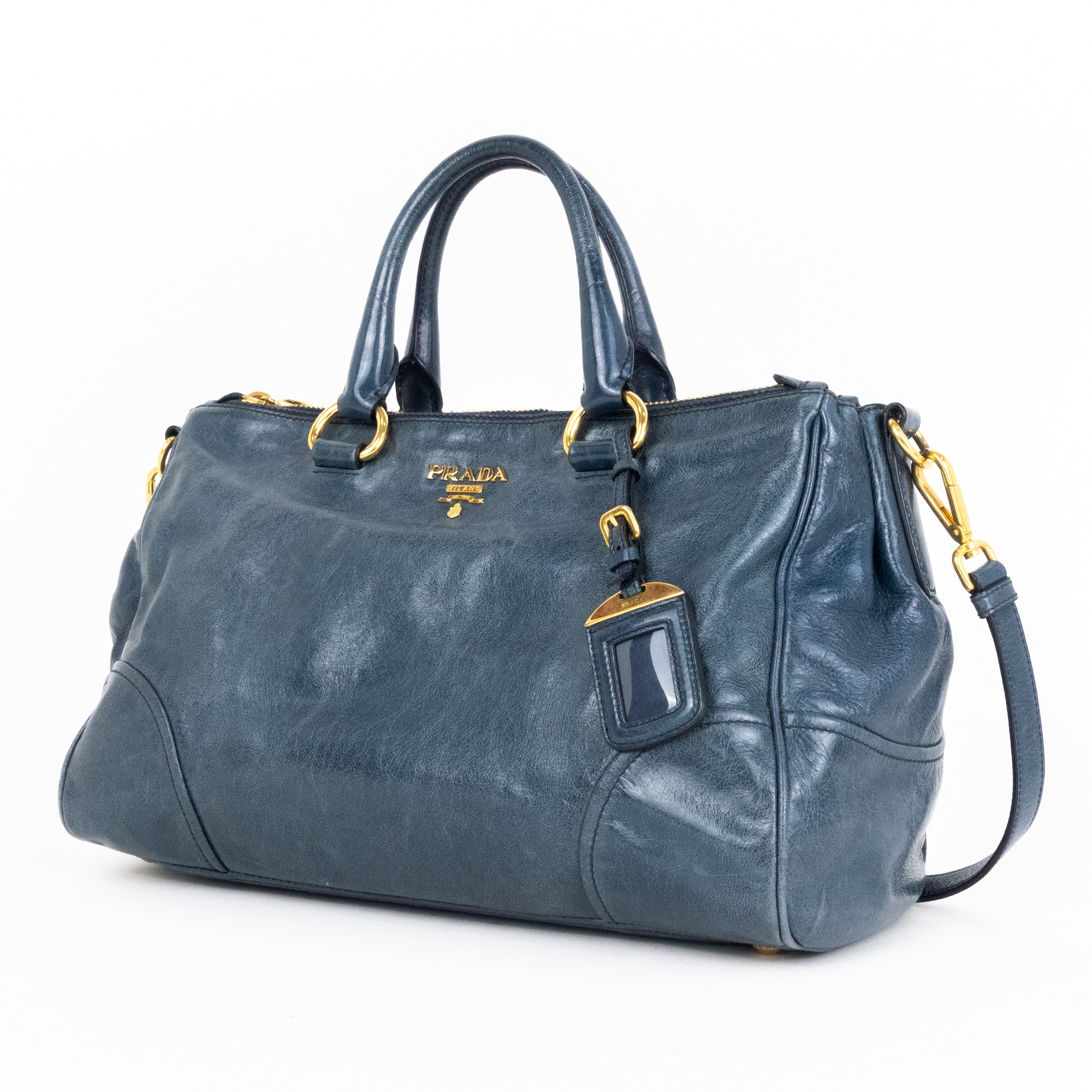 Crossbody Tote