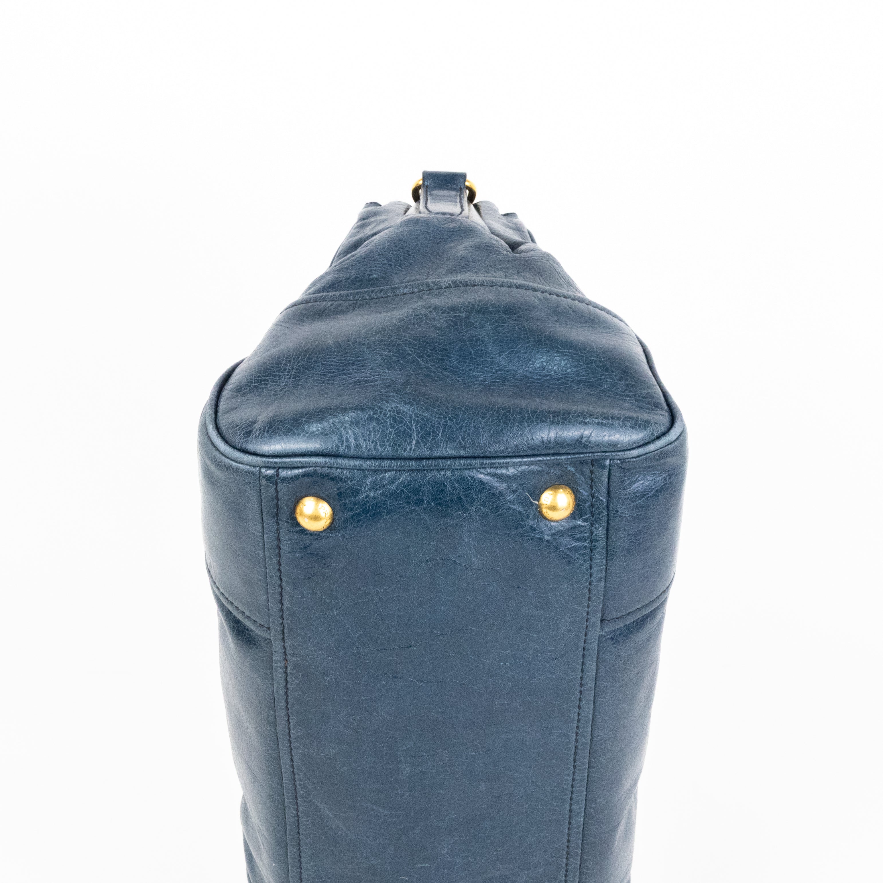 Crossbody Tote