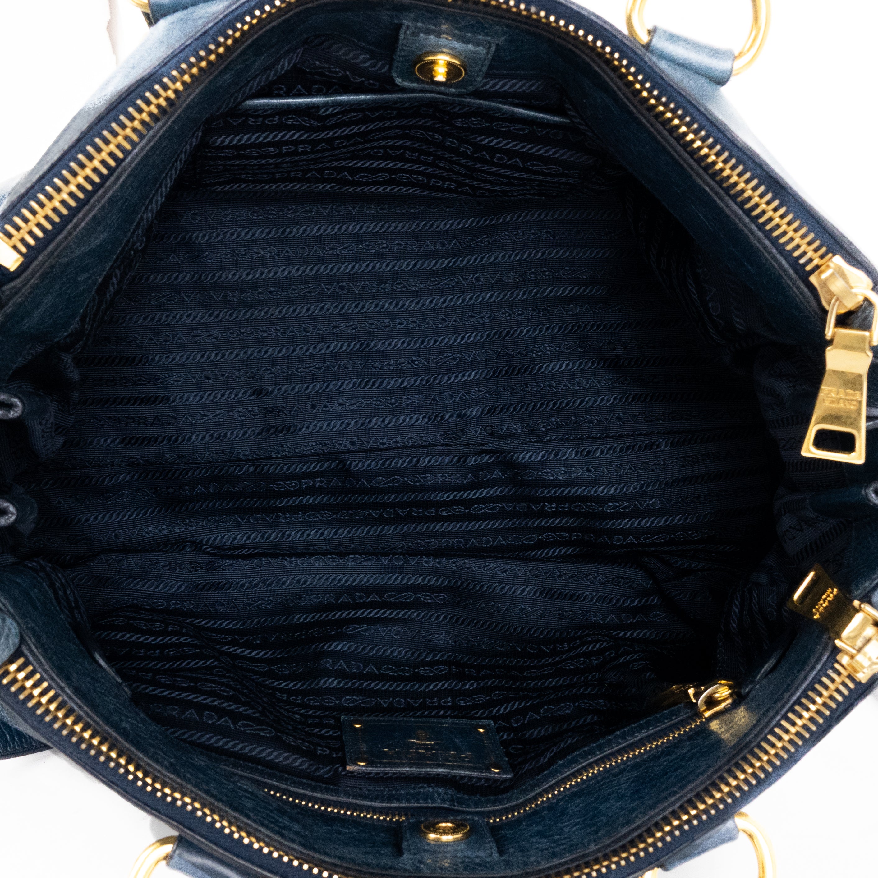 Crossbody Tote