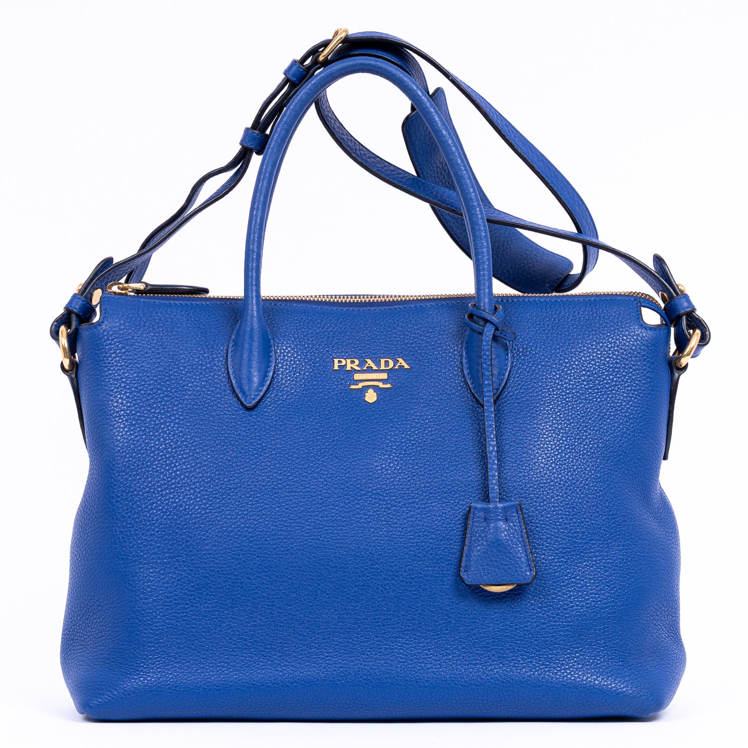 Crossbody Tote Medium