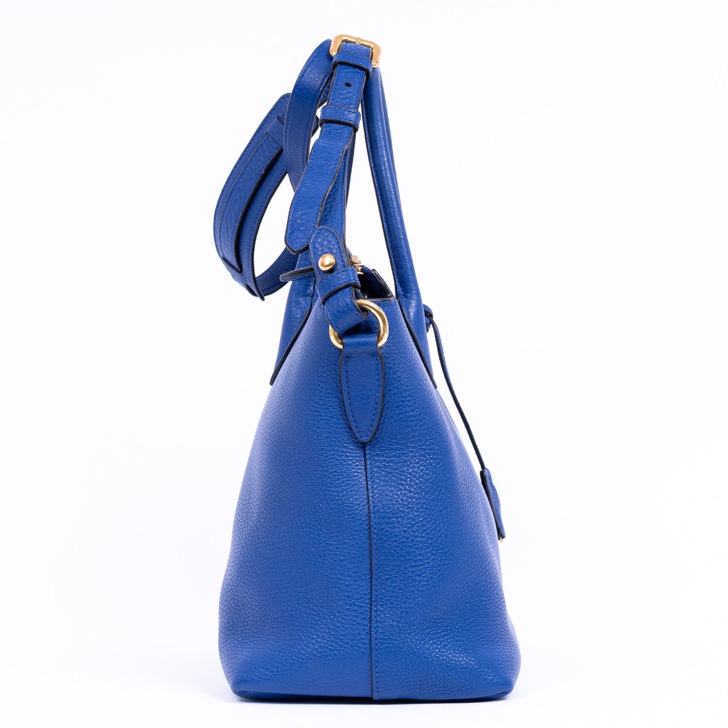 Crossbody Tote Medium
