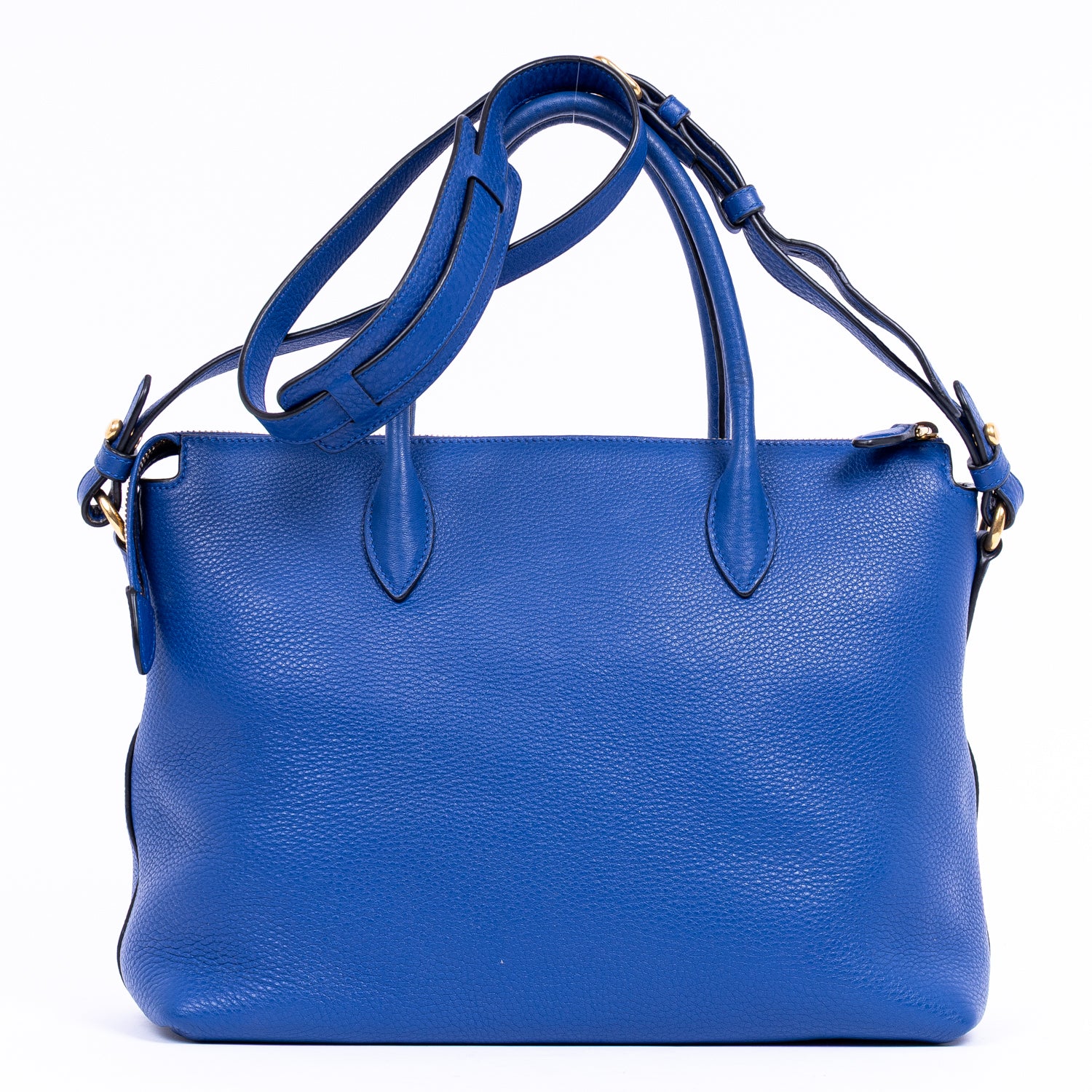 Crossbody Tote Medium