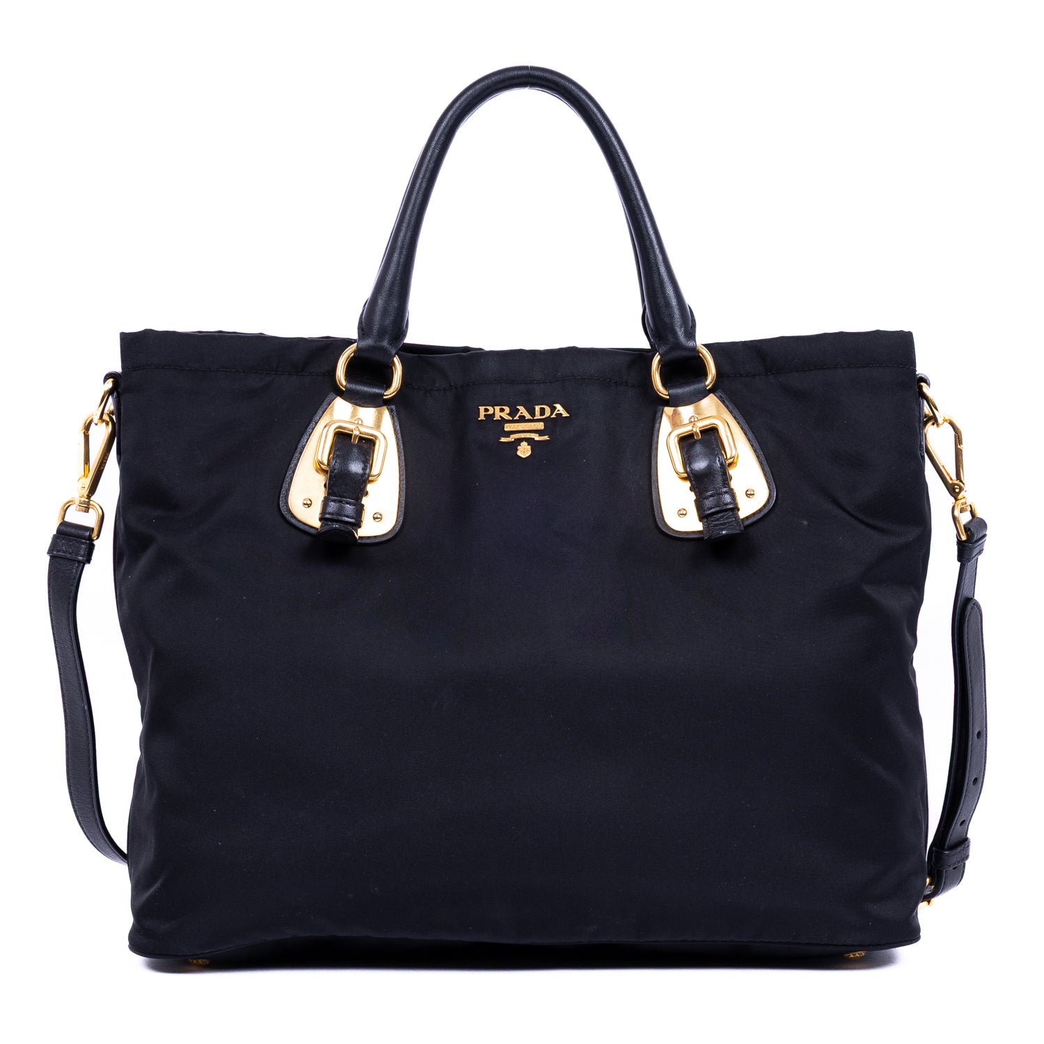 Crossbody Tote