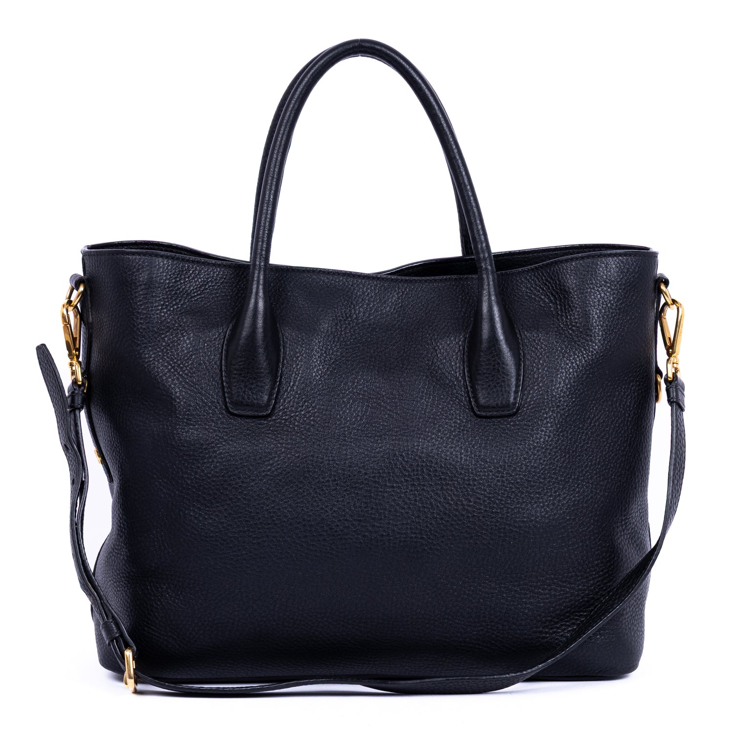 Classic Shopping Tote