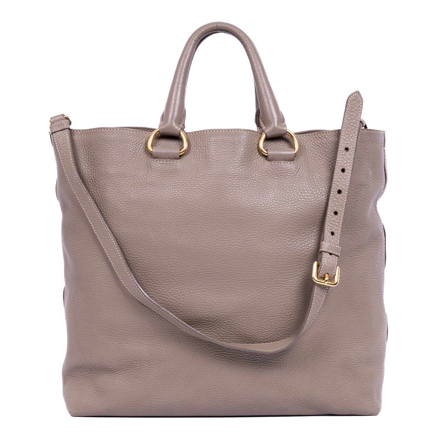 Classic Shopping Tote