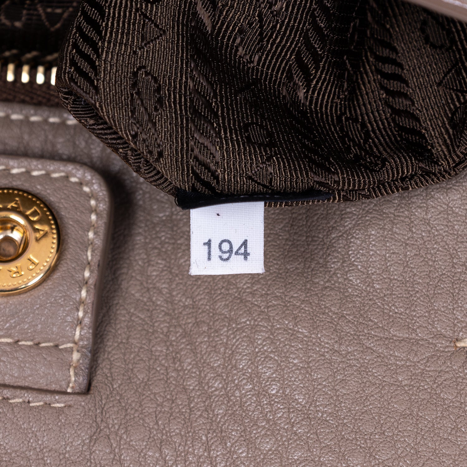 Classic Shopping Tote