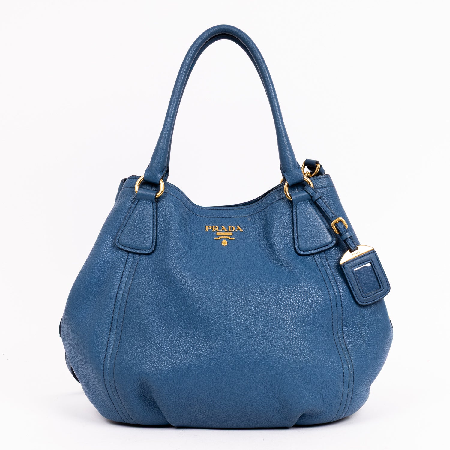 Crossbody Tote