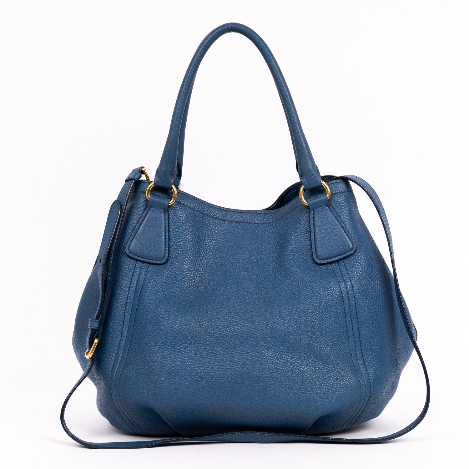 Crossbody Tote