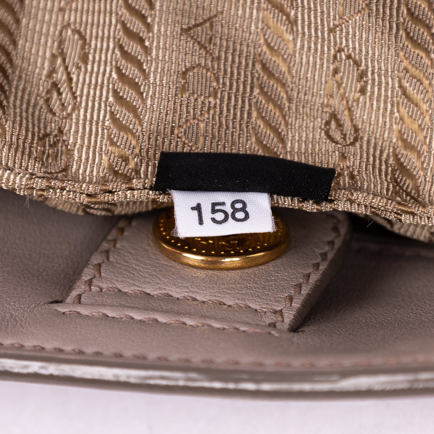 Front Zip Pocket Crossbody Tote
