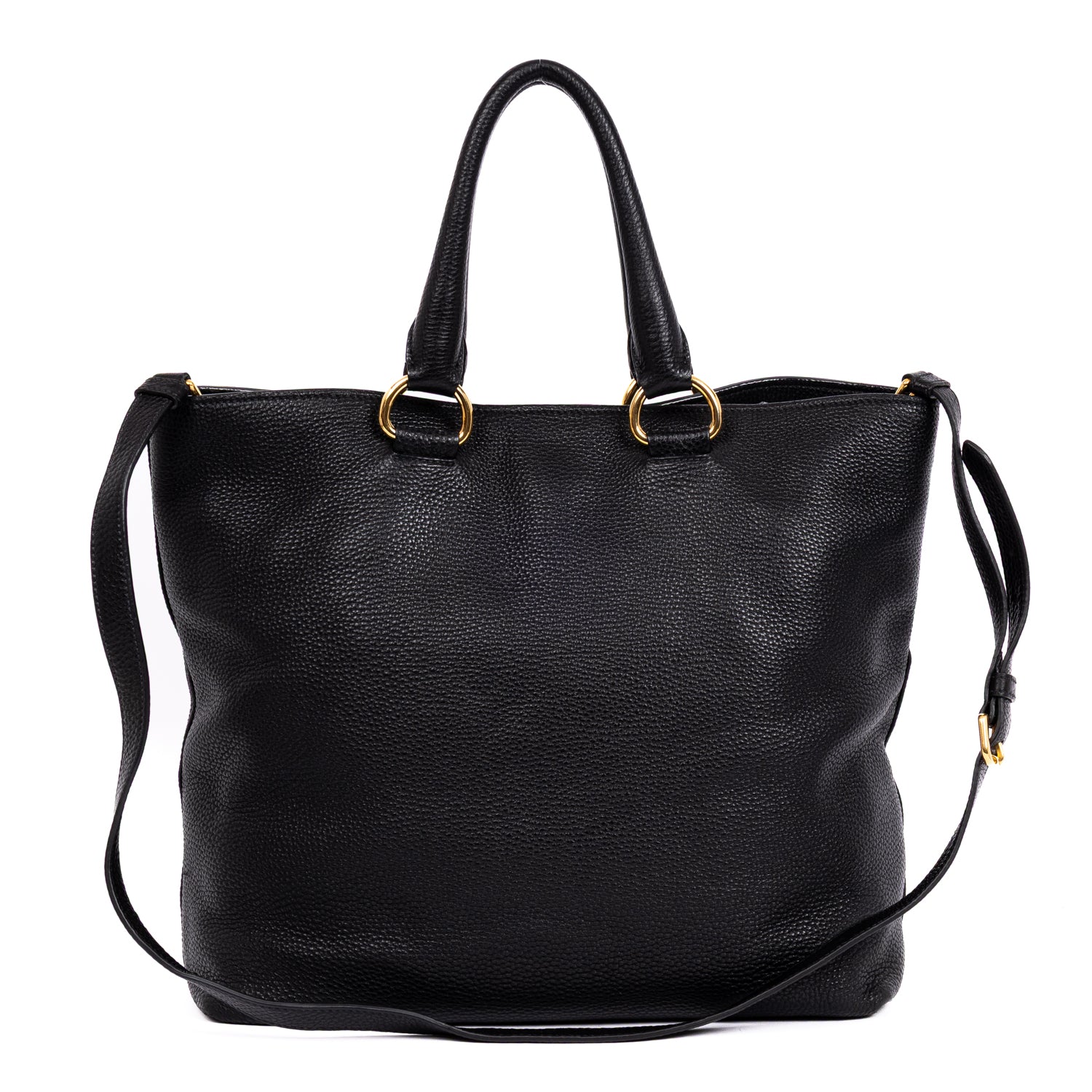Classic Shopping Tote Large