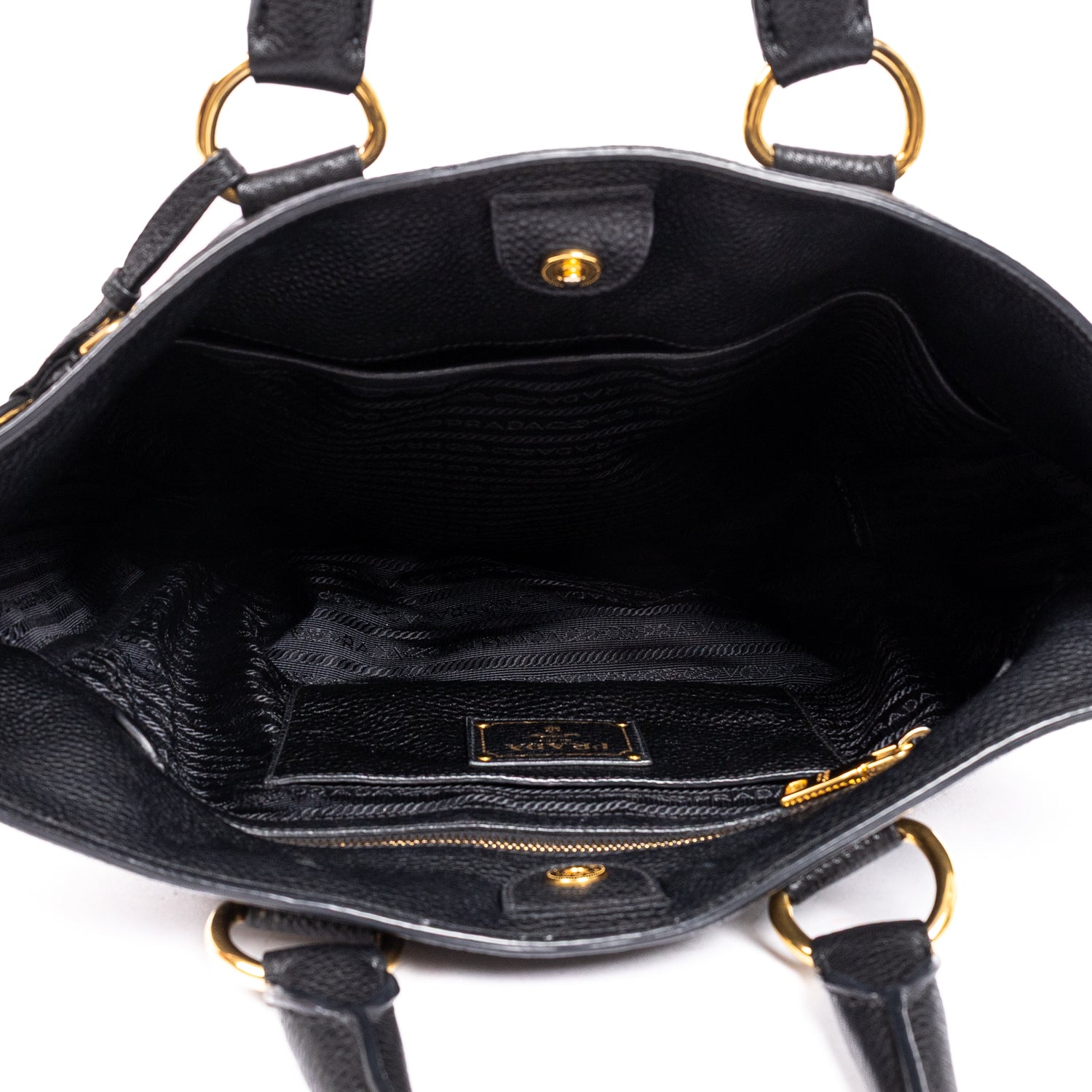 Classic Shopping Tote Large