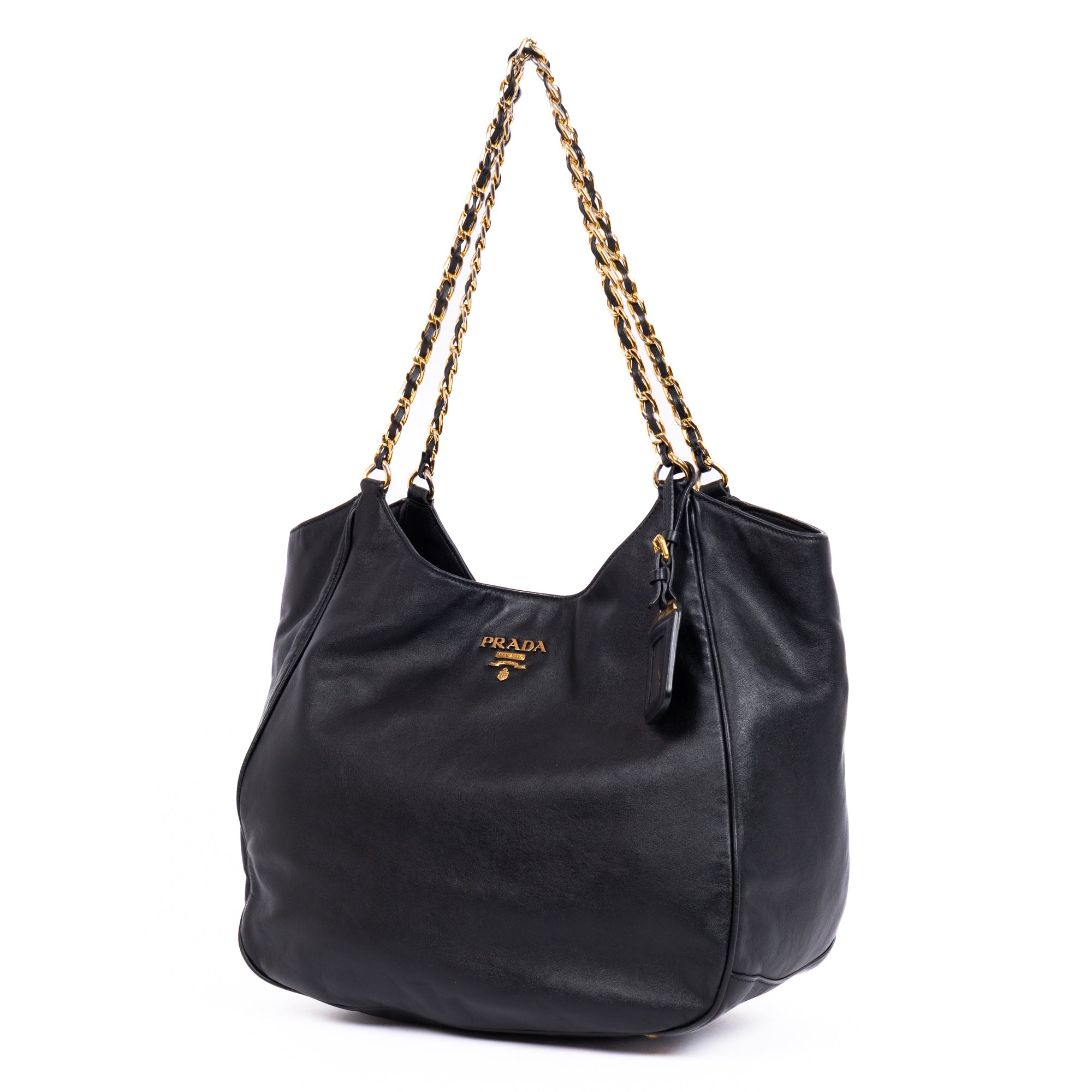 Chain Shopping Tote
