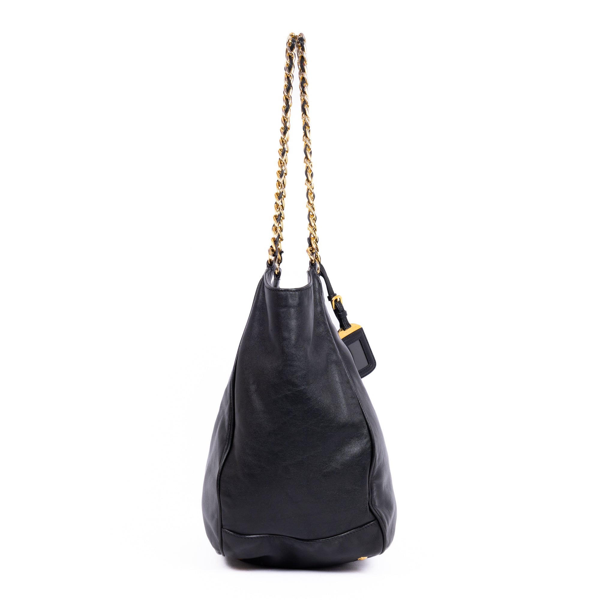 Chain Shopping Tote