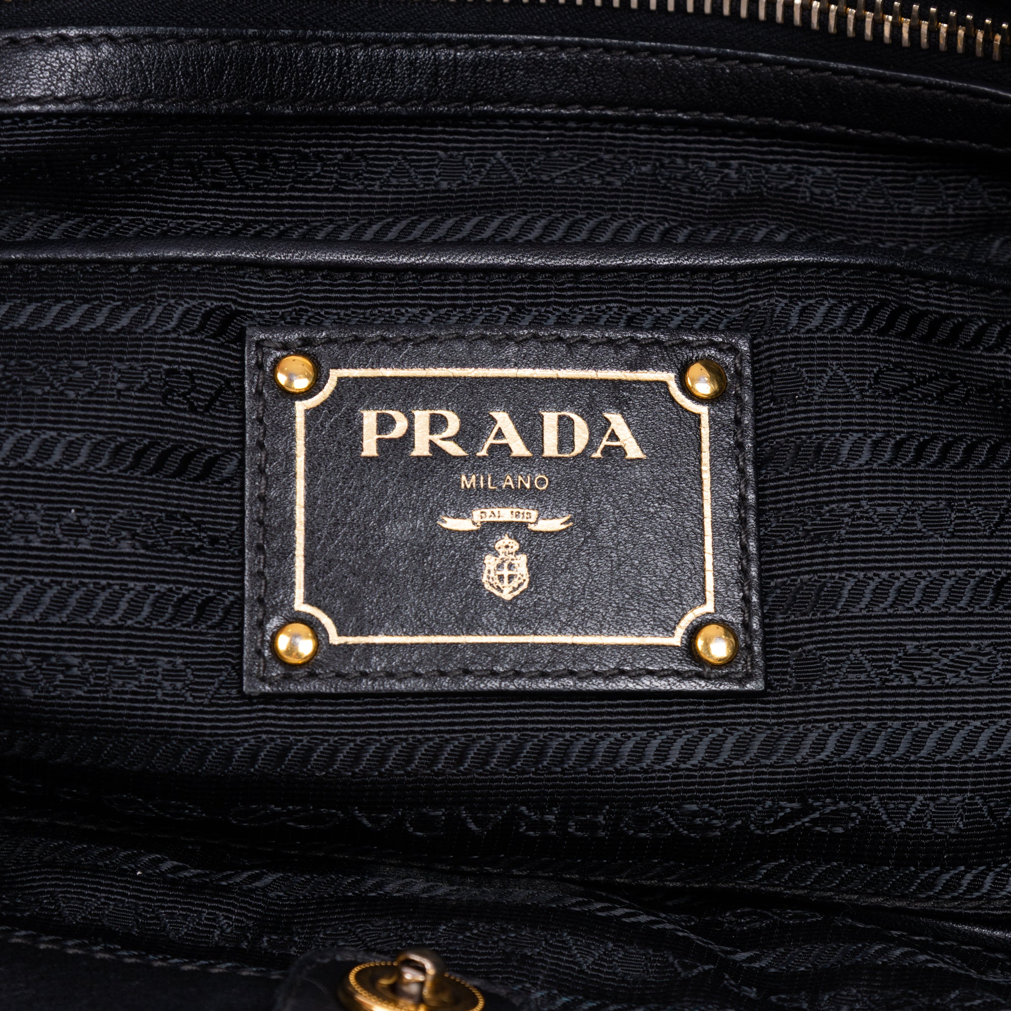 Chain Shopping Tote