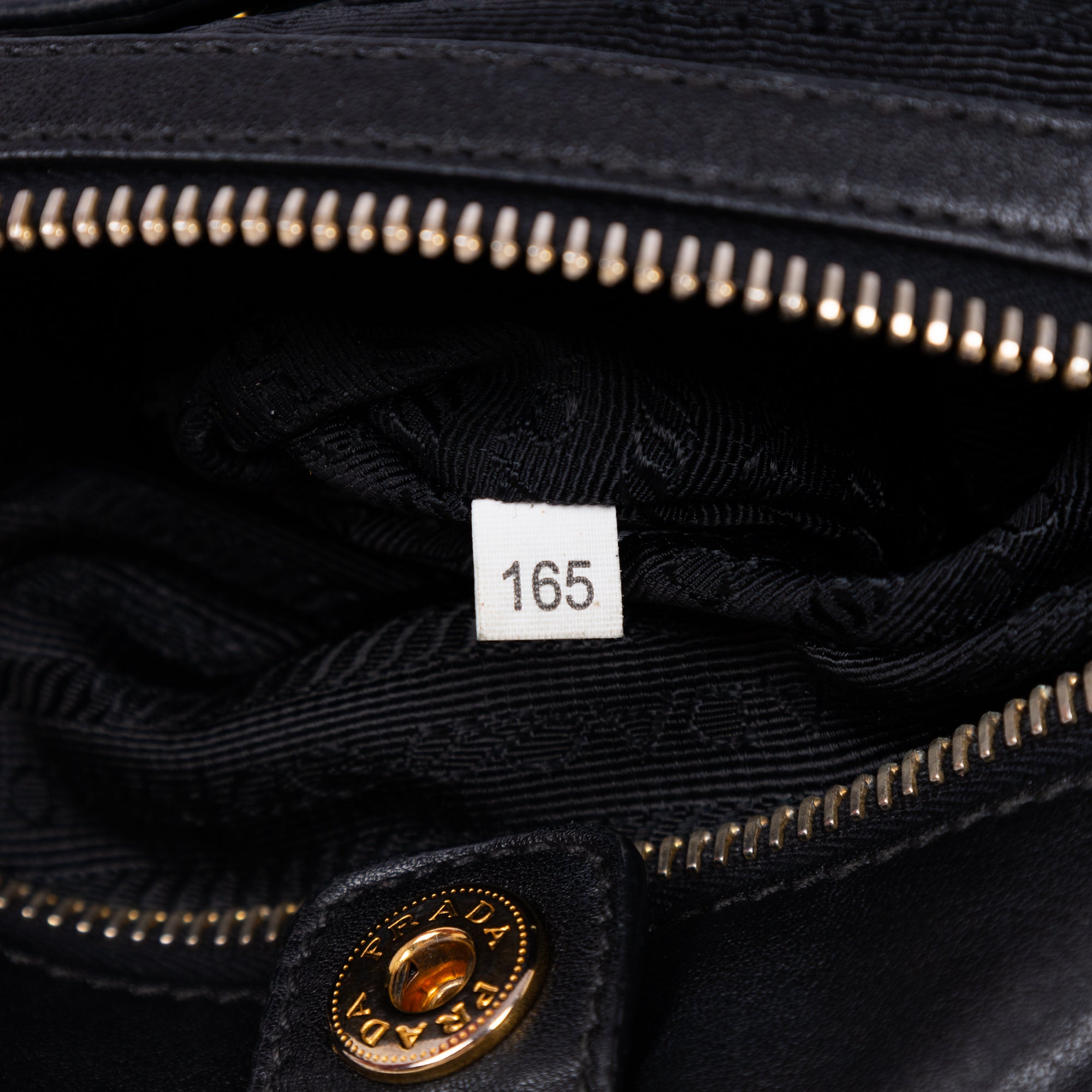 Chain Shopping Tote