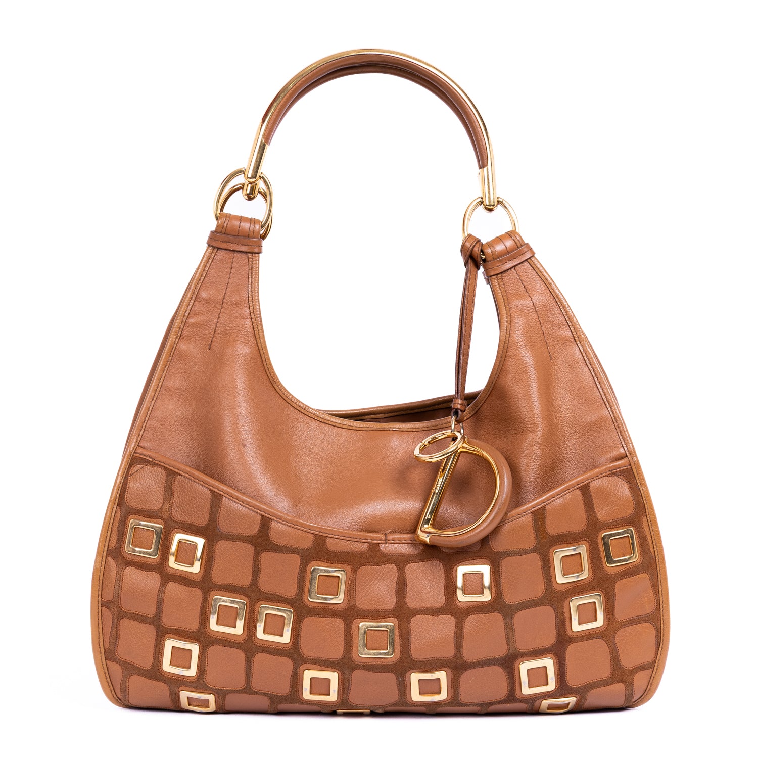 Embellished 61 Hobo Medium
