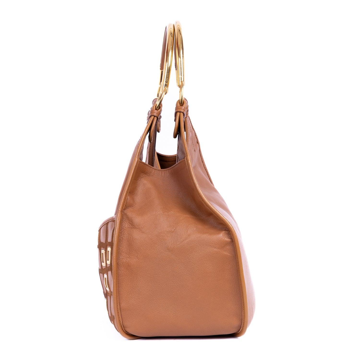 Embellished 61 Hobo Medium