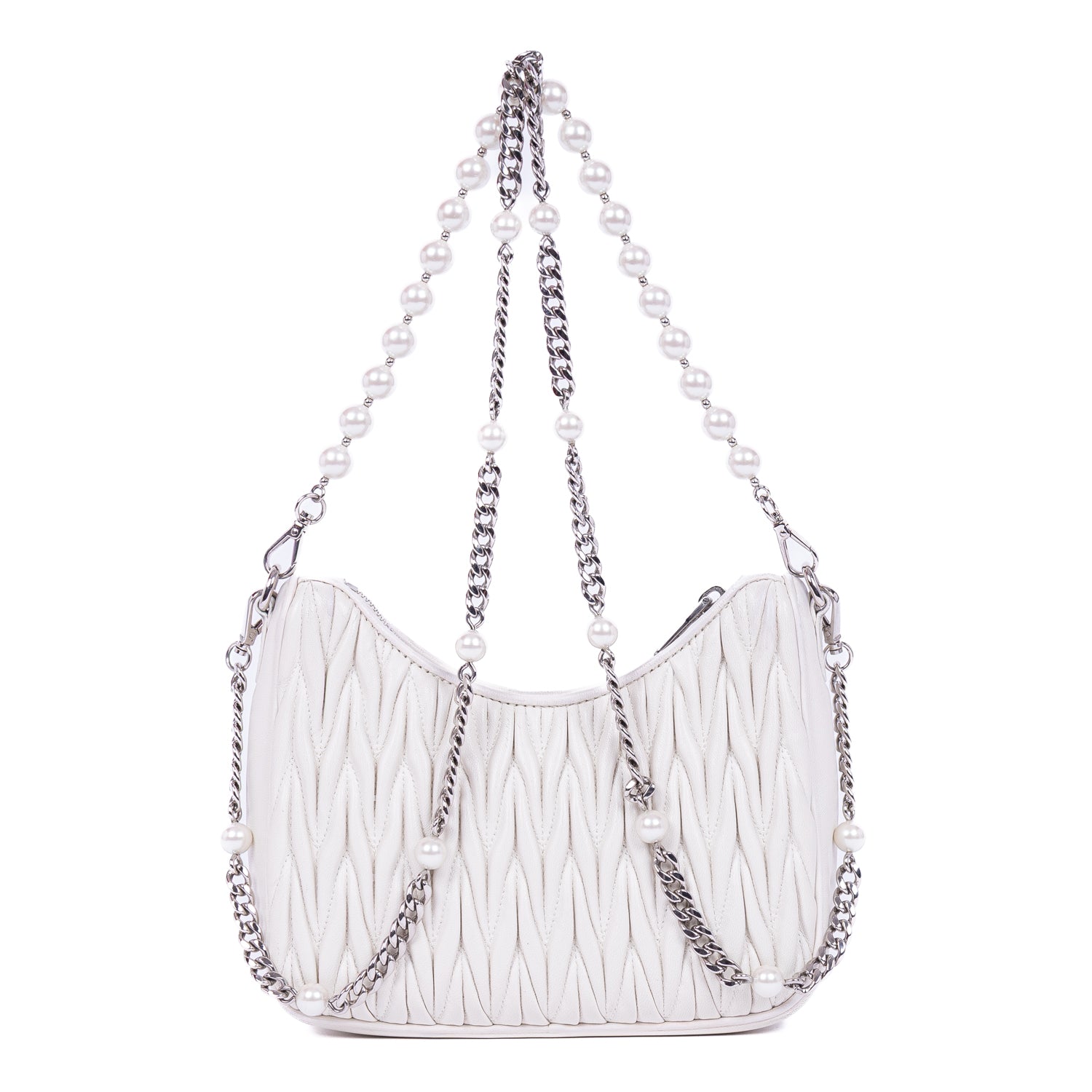 Chain Evening Bag