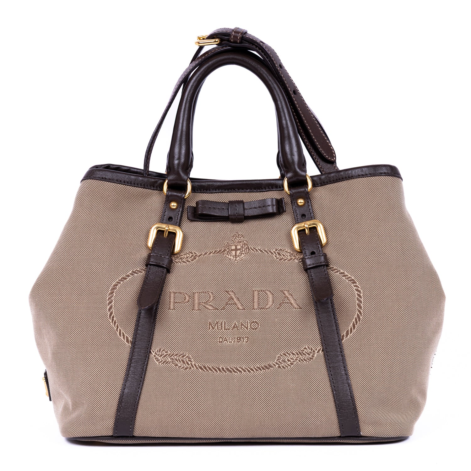 Crossbody Satchel