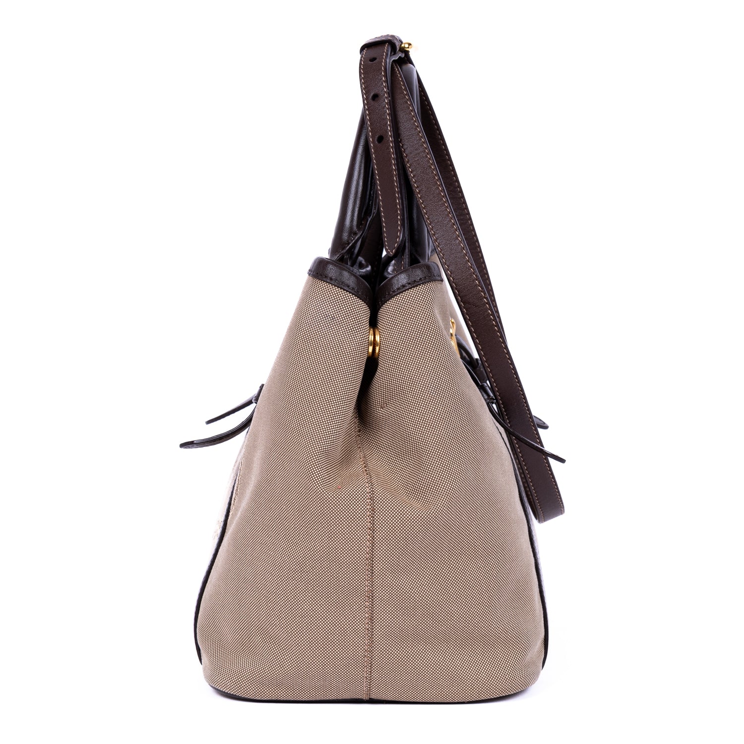 Crossbody Satchel