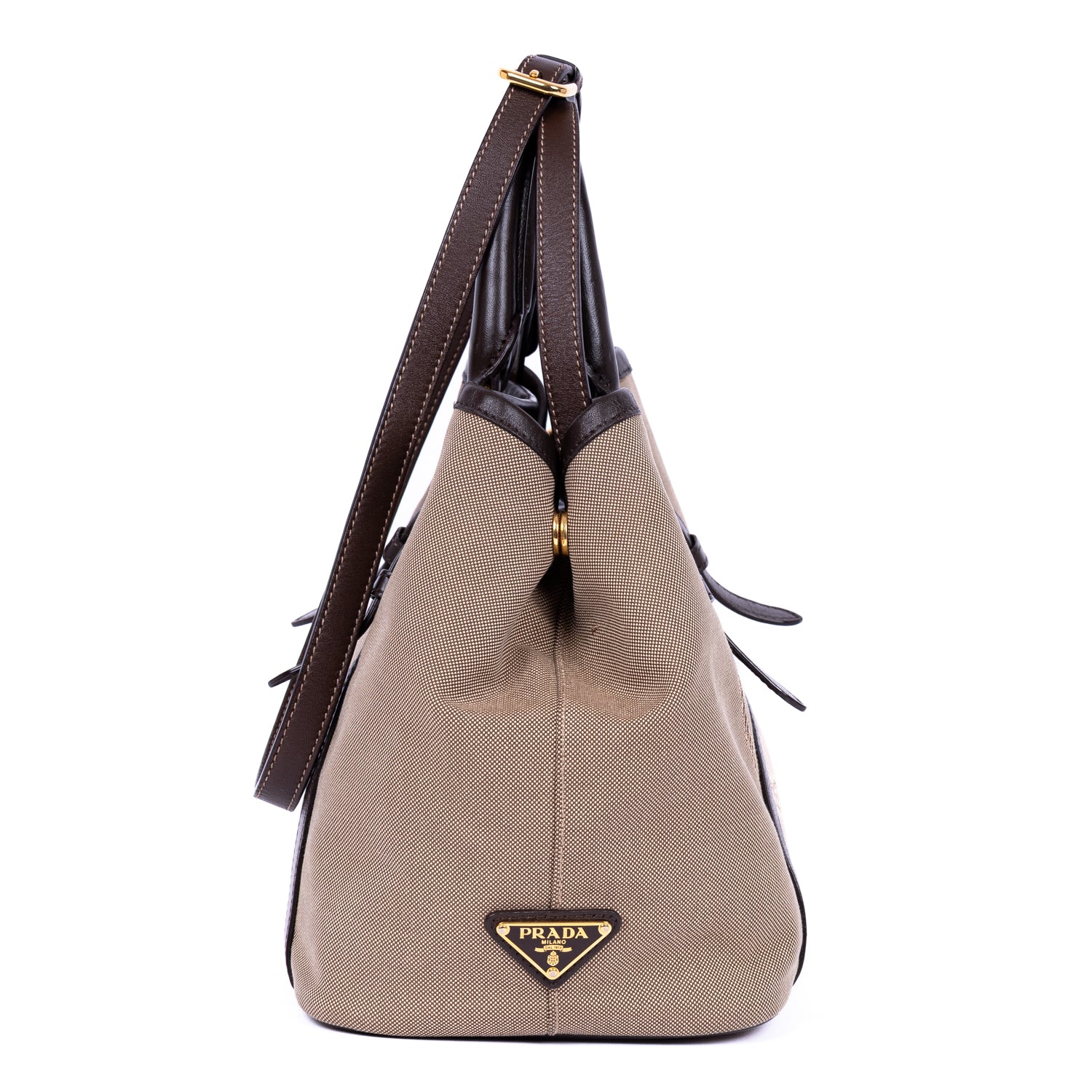 Crossbody Satchel