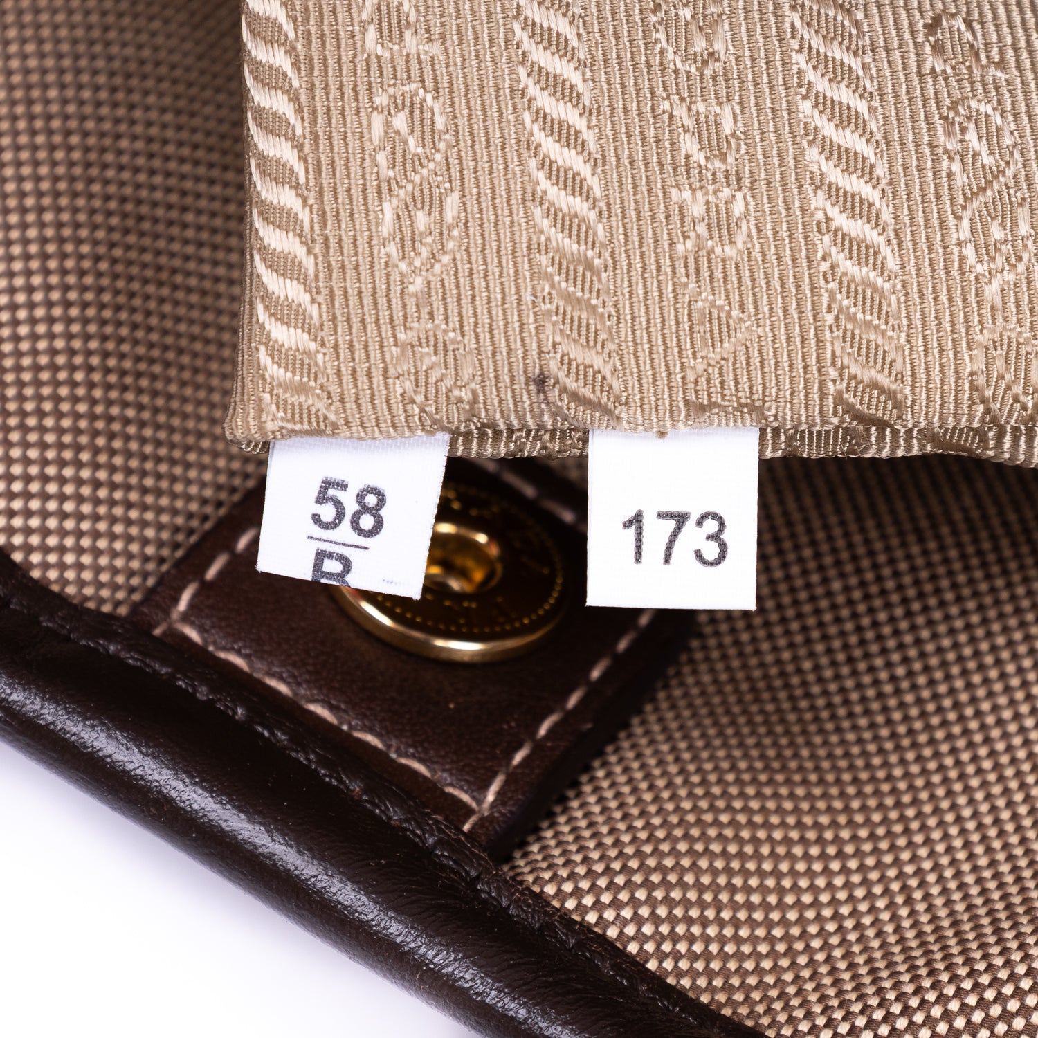 Crossbody Satchel