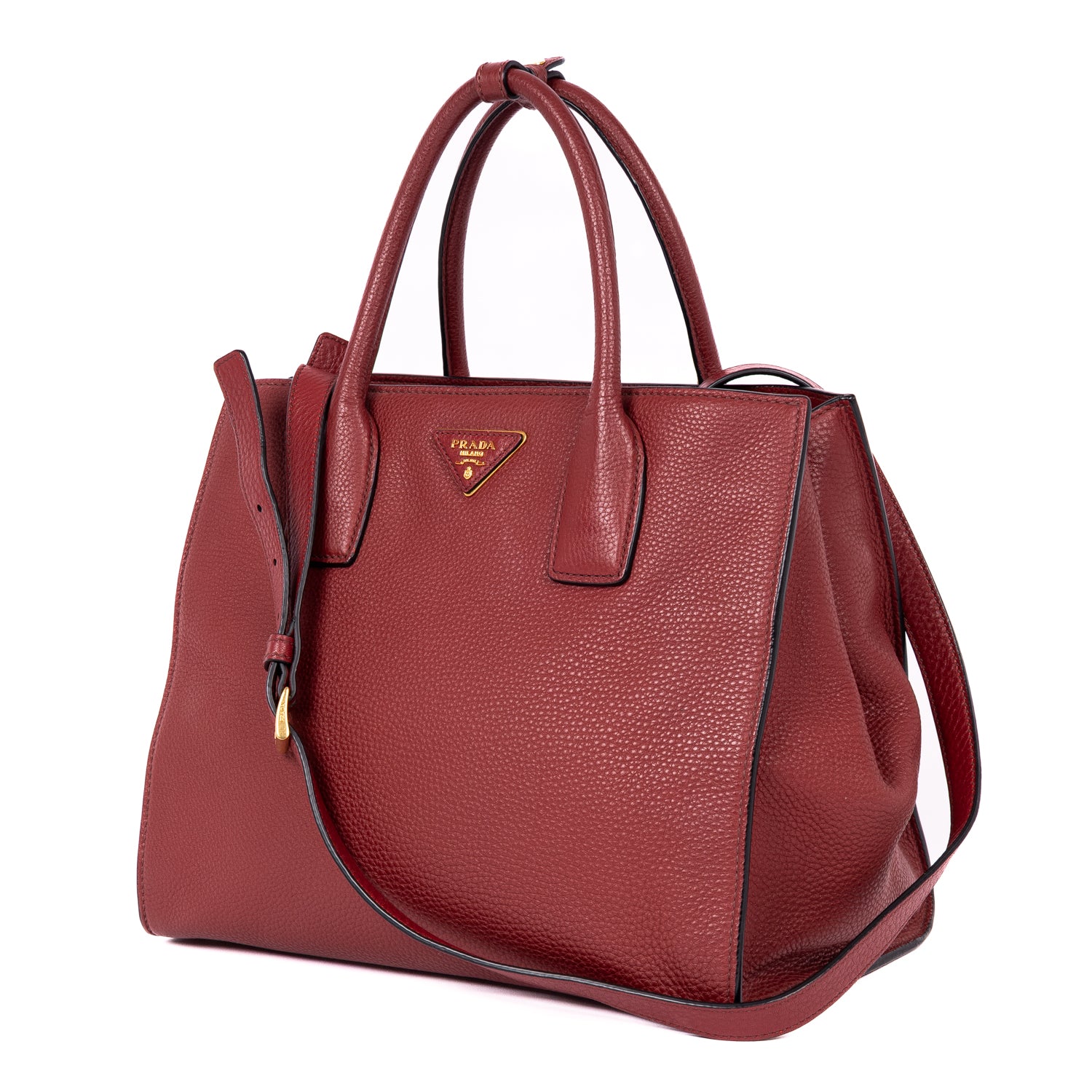 Crossbody Tote