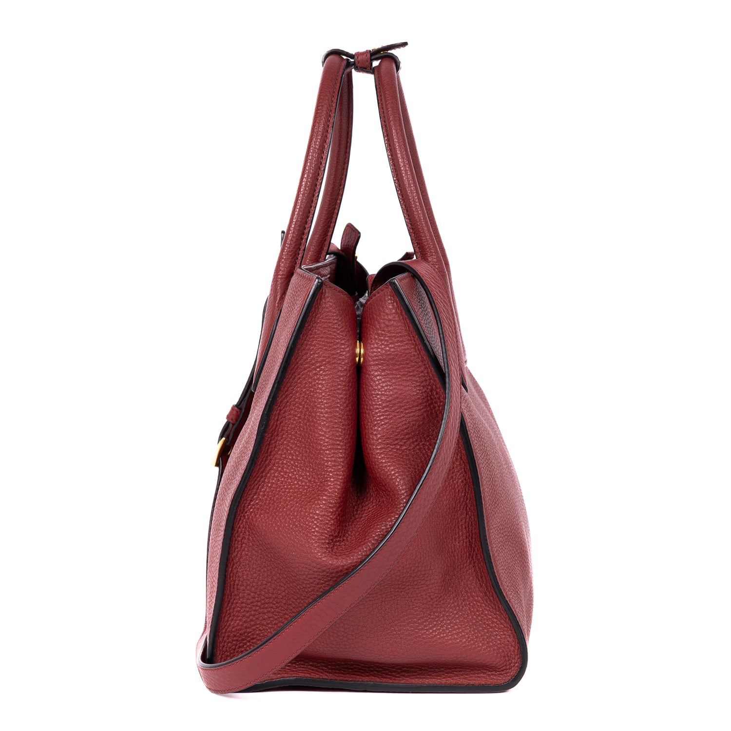 Crossbody Tote