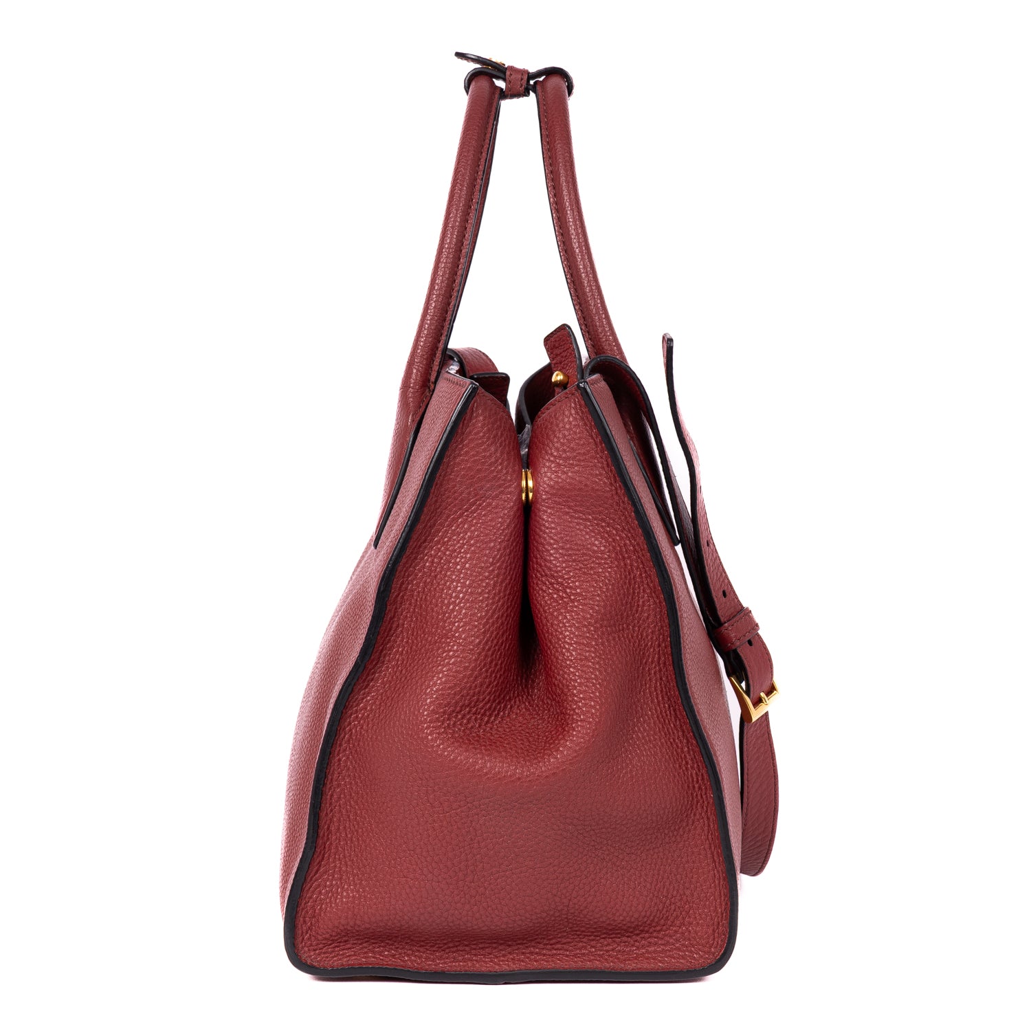 Crossbody Tote