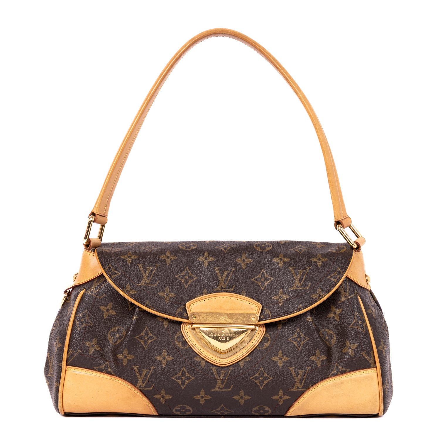 Beverly MM
