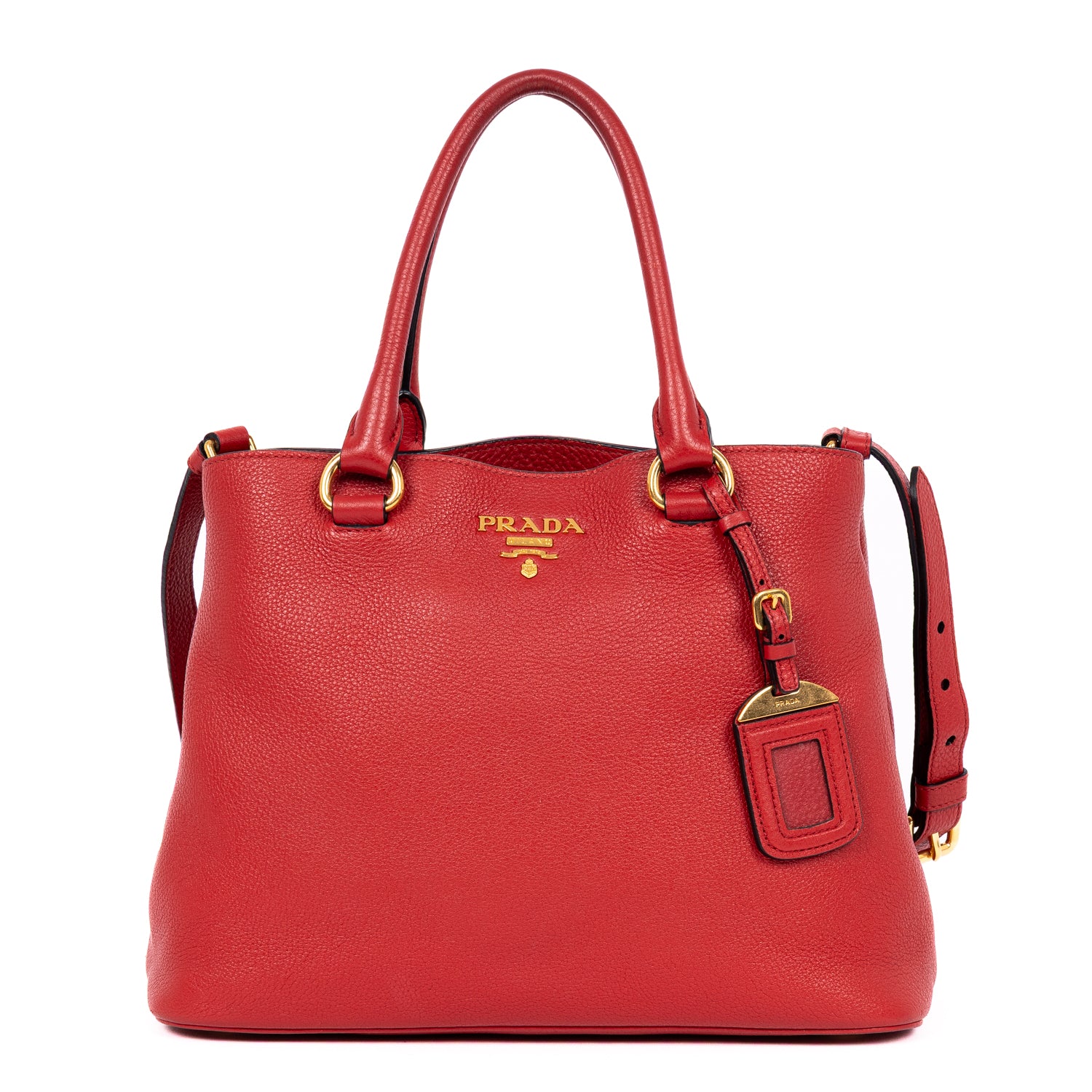 Crossbody Tote