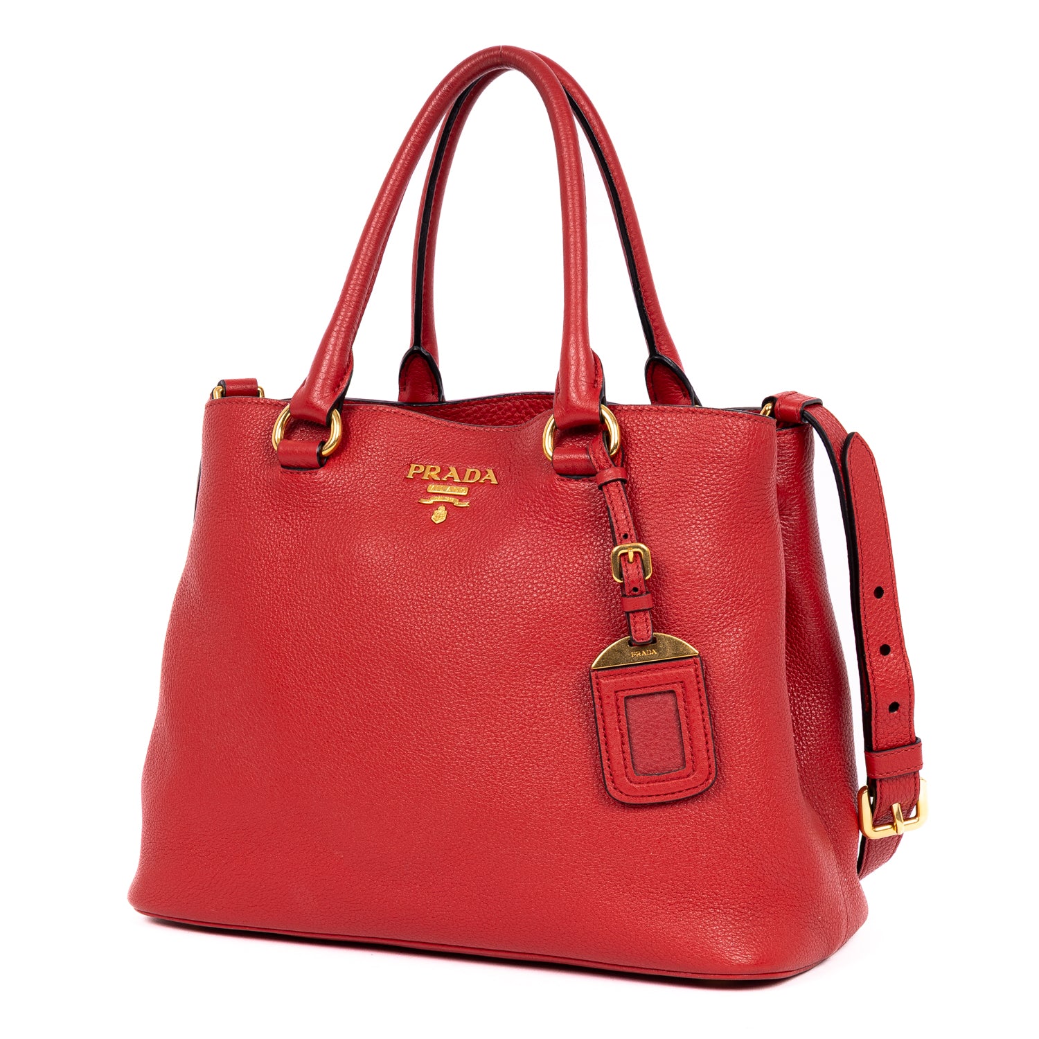 Crossbody Tote
