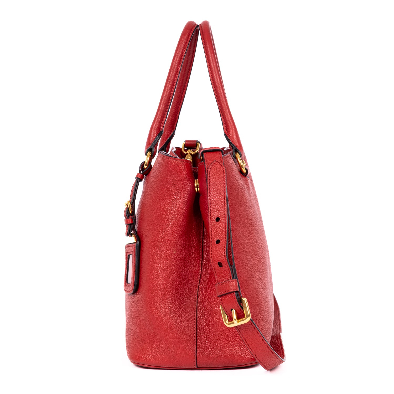 Crossbody Tote