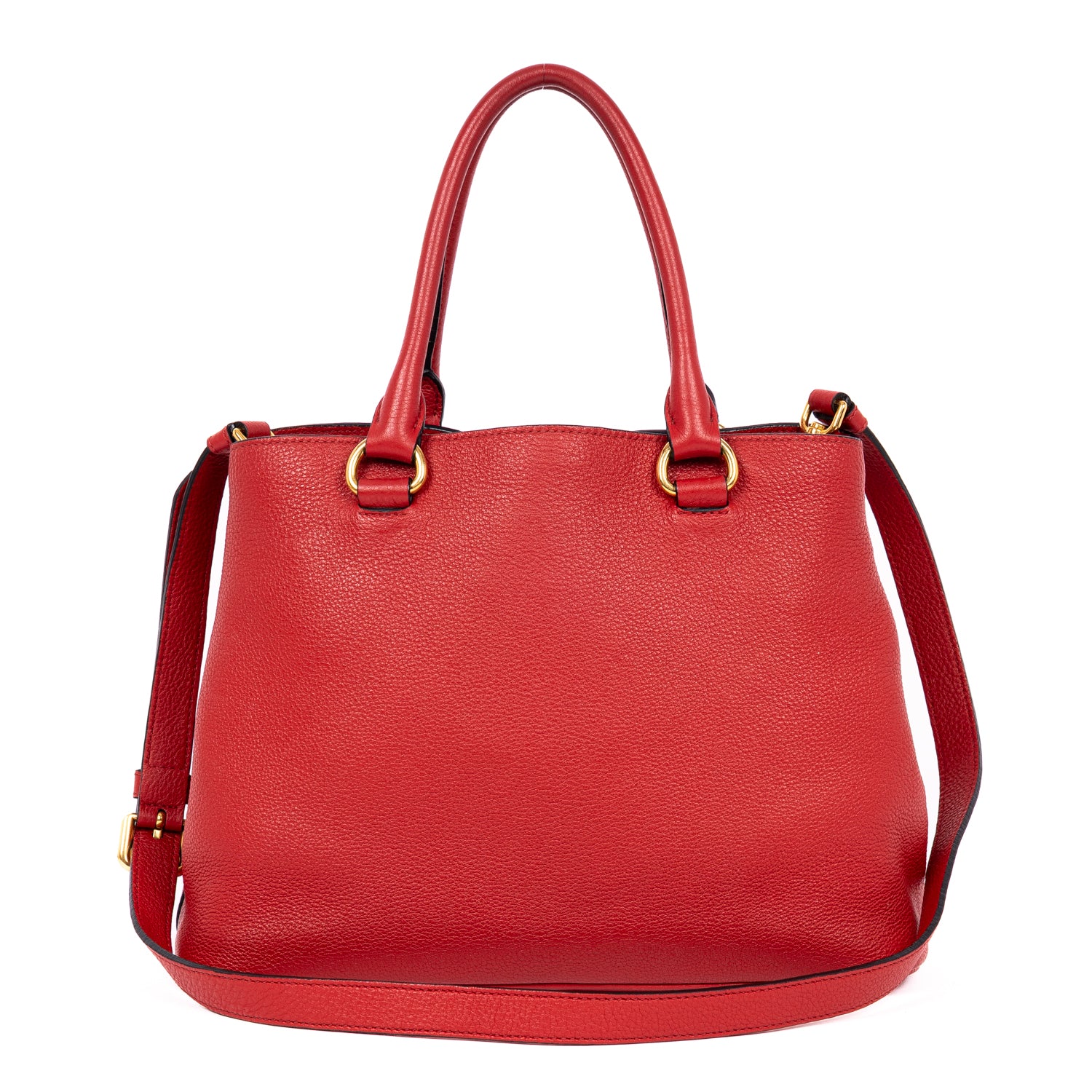Crossbody Tote