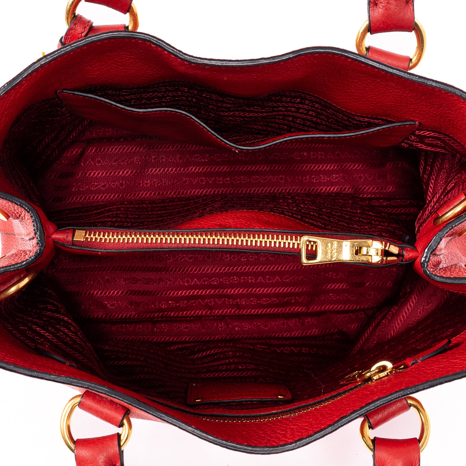 Crossbody Tote