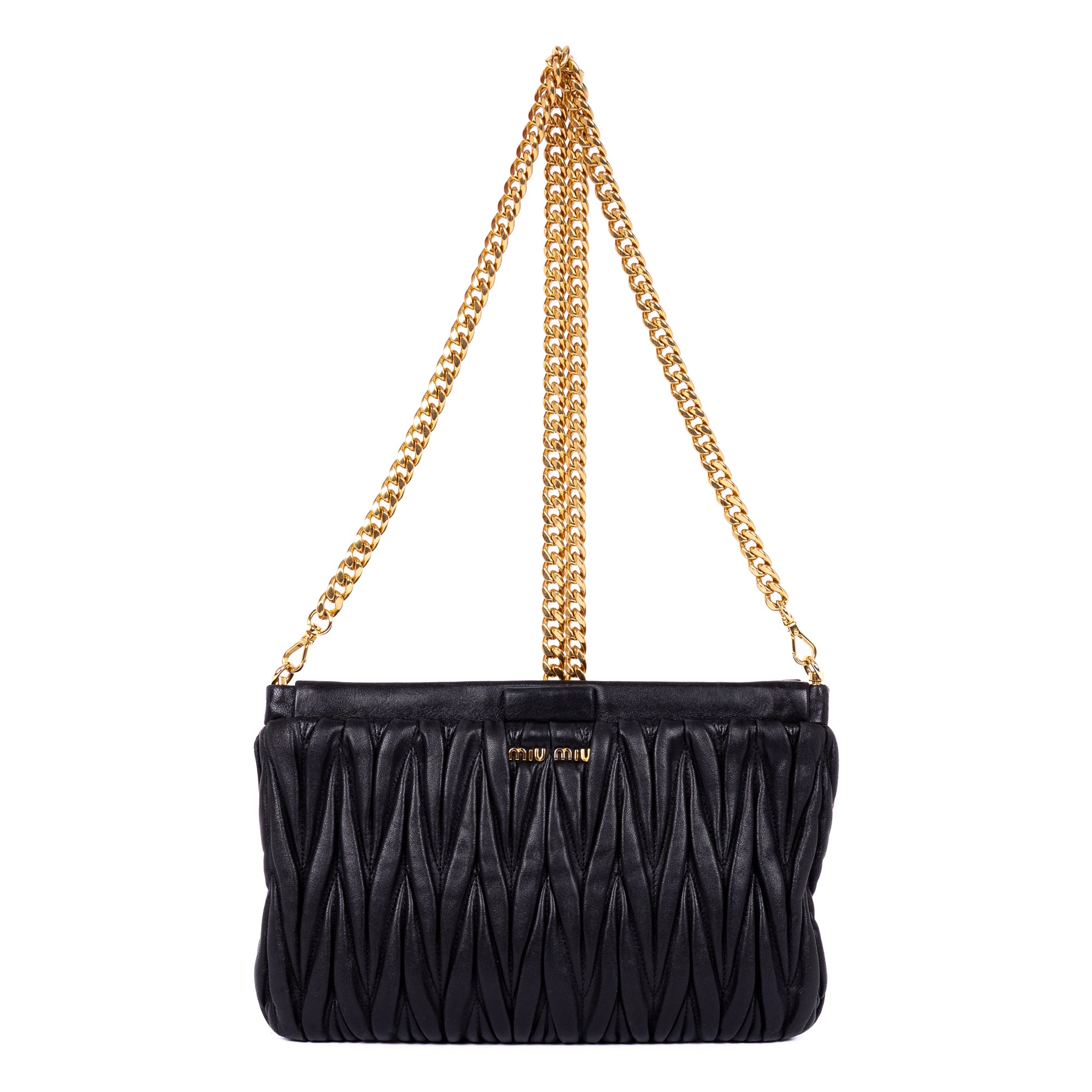 Crossbody Clutch
