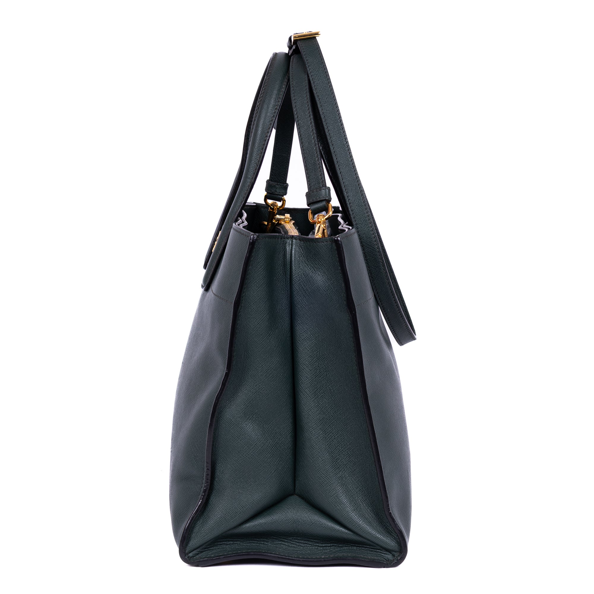 City Double Handles Tote
