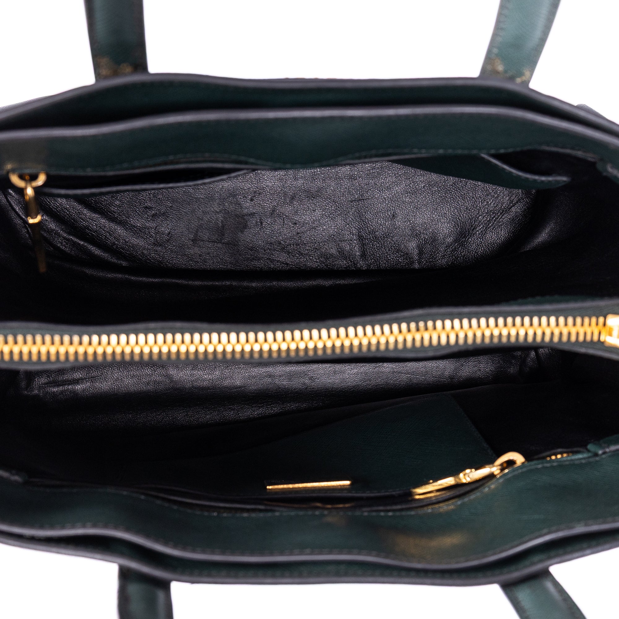 City Double Handles Tote