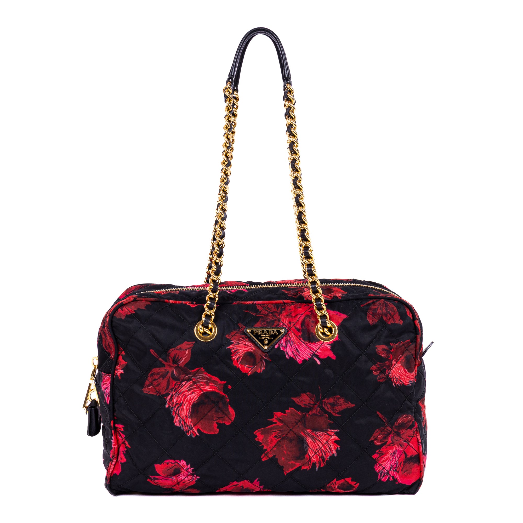 Chain Tote