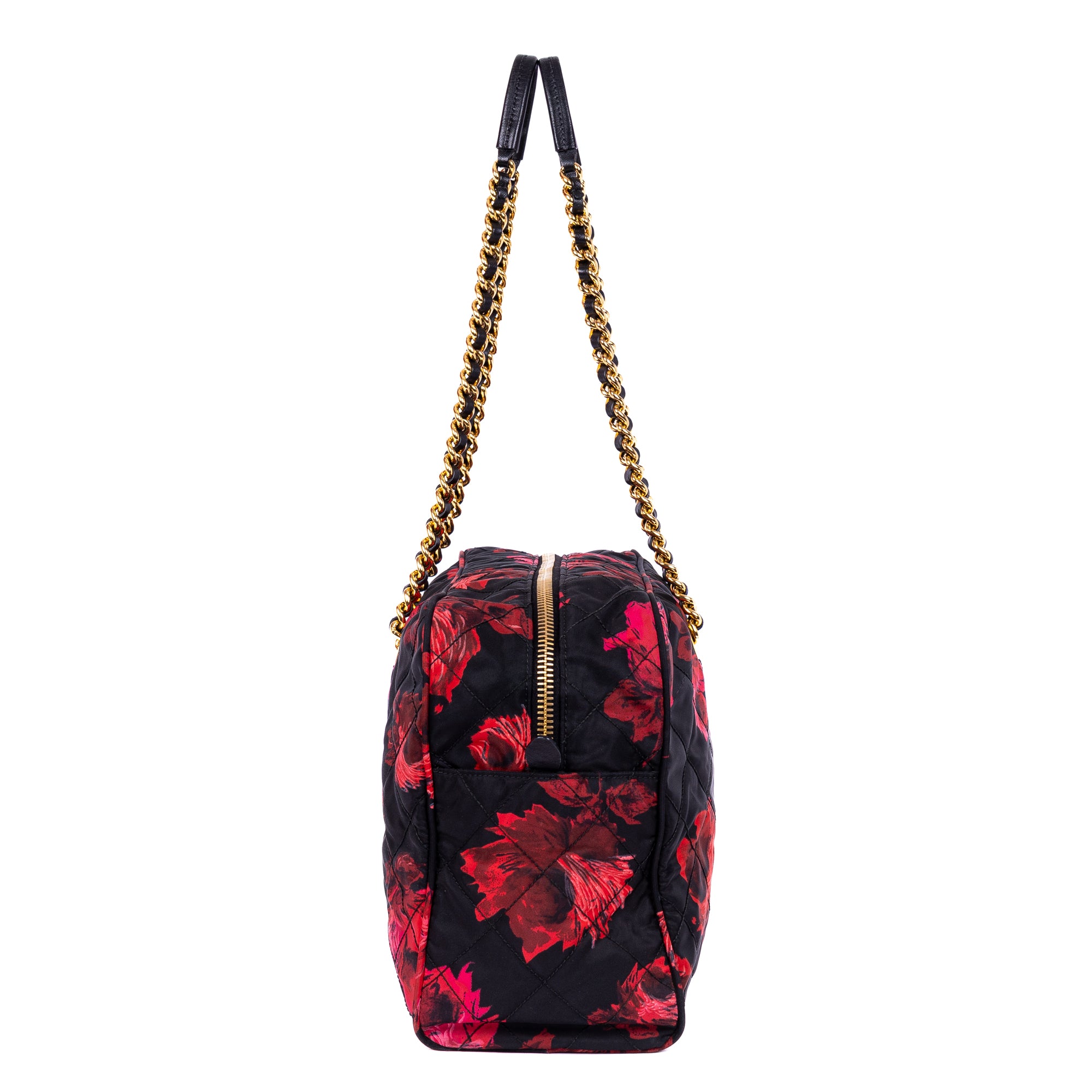 Chain Tote