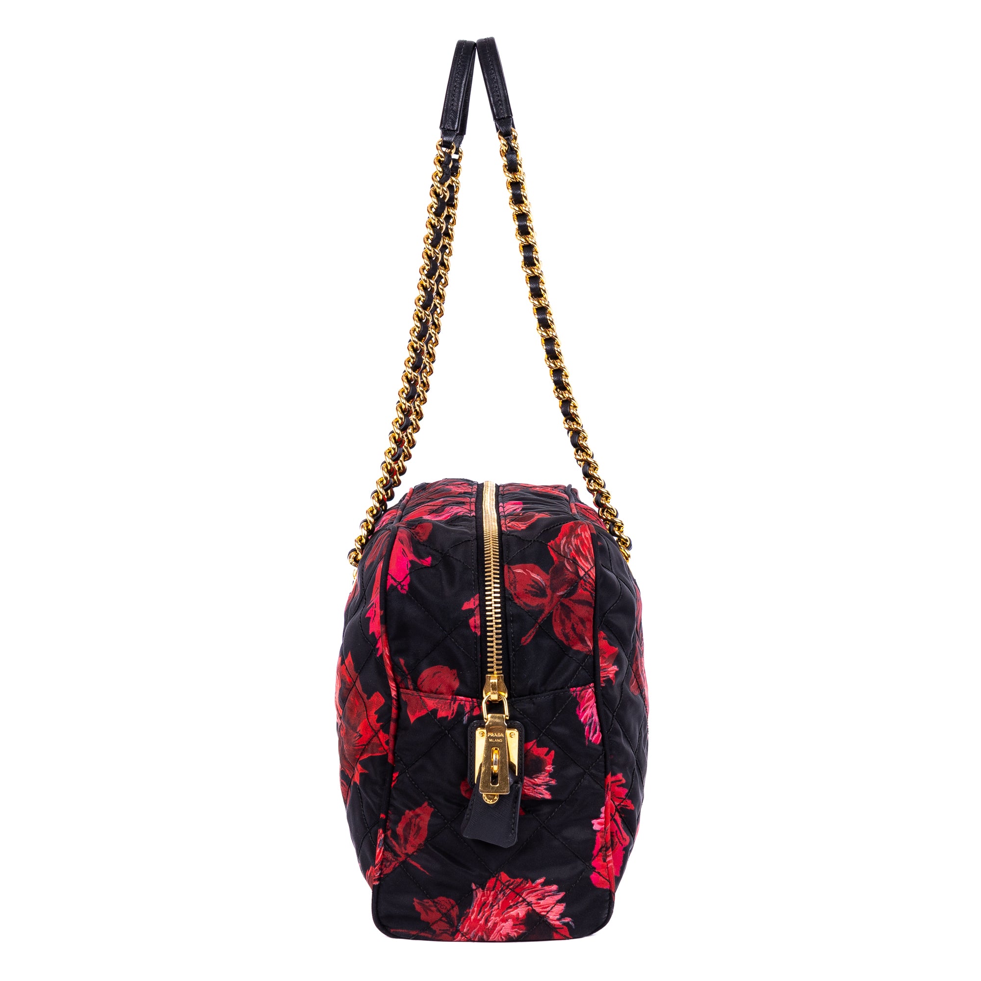 Chain Tote