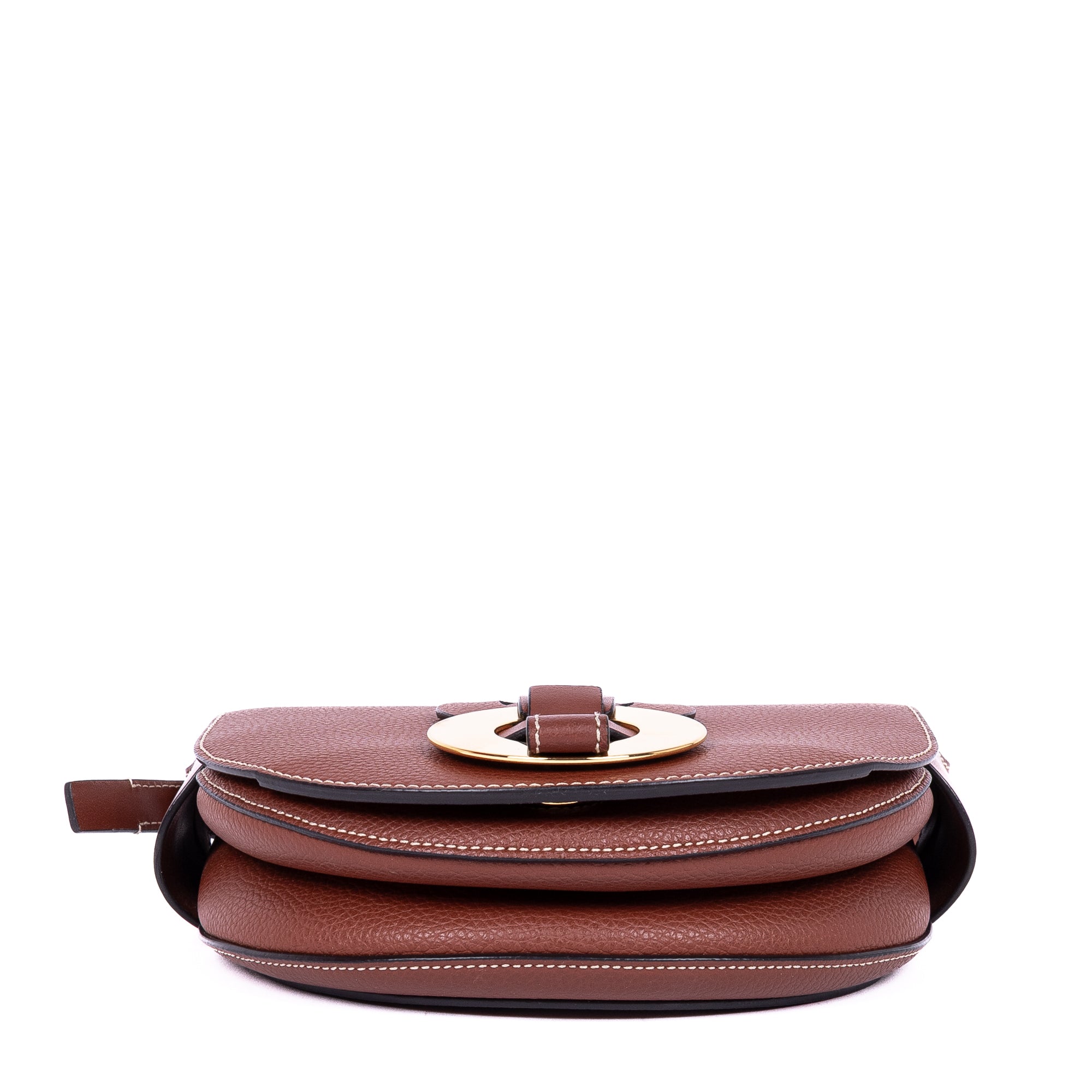 Darryl Saddle