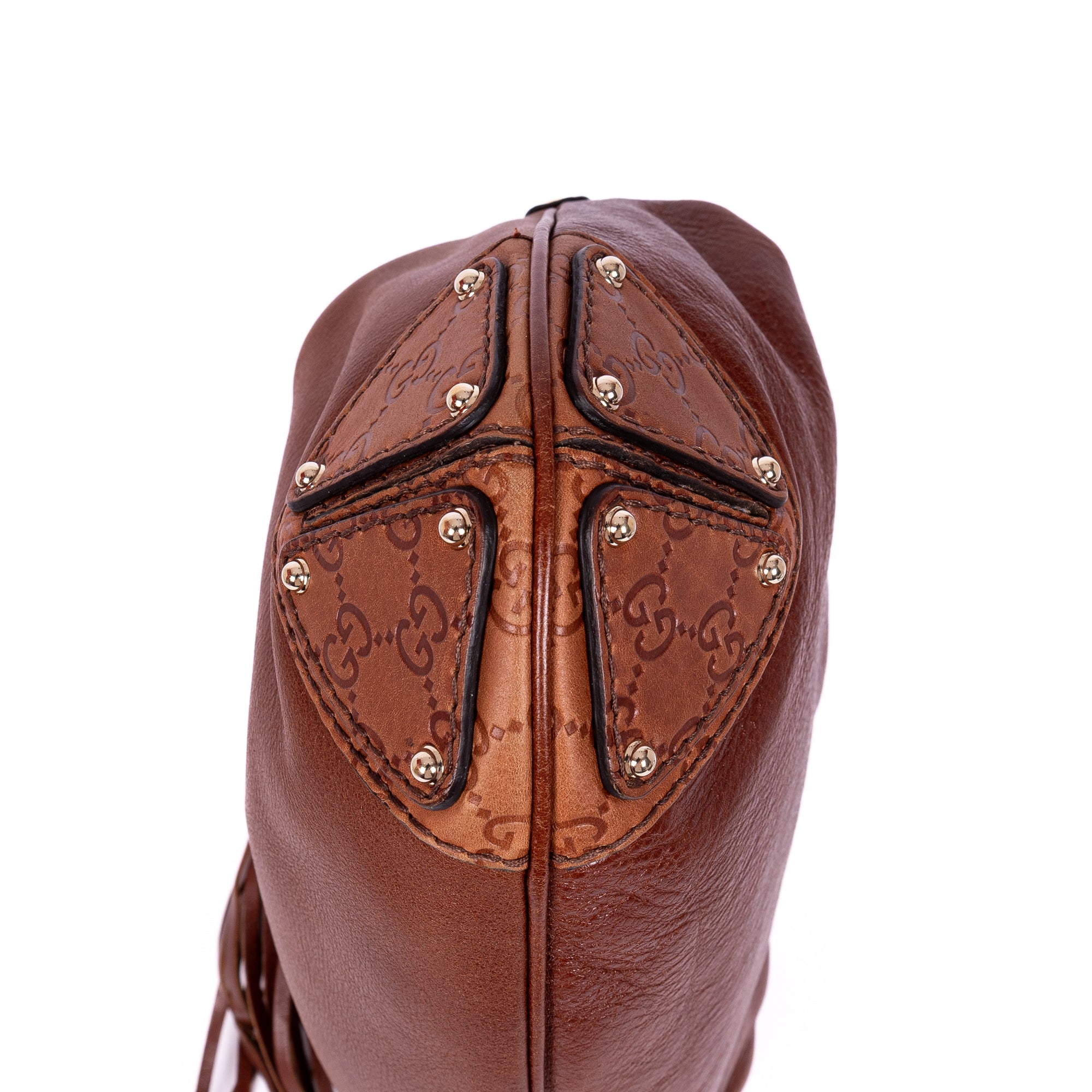 Medium Babouska Indy Top Handle