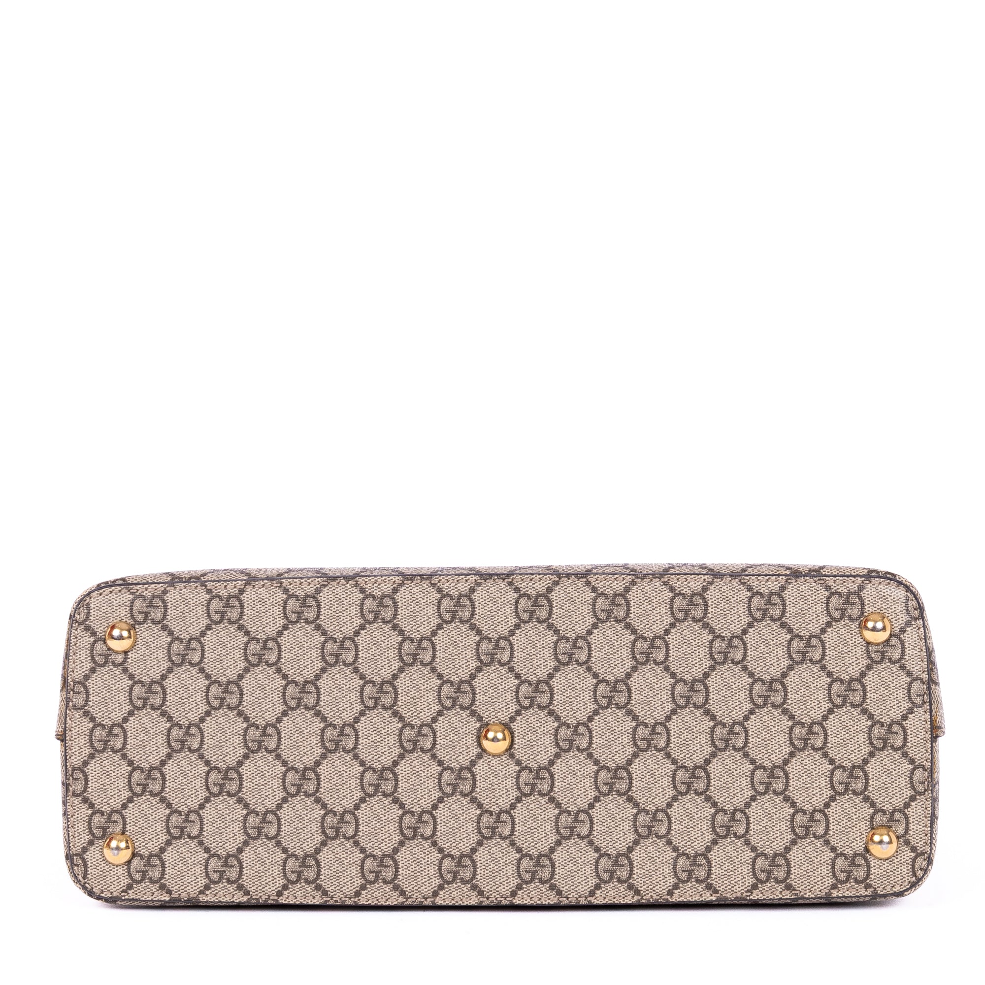 Medium Zip Tote