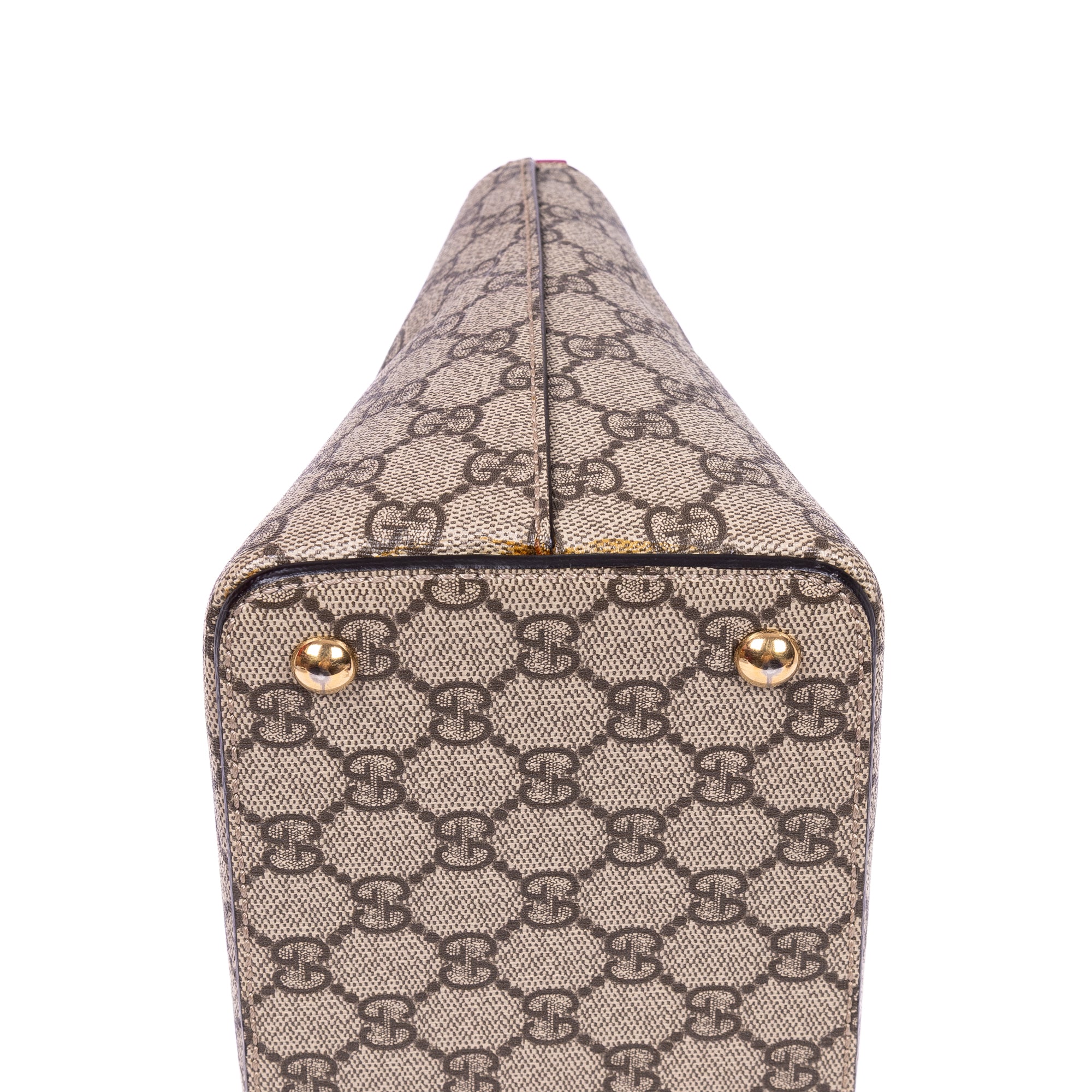 Medium Zip Tote