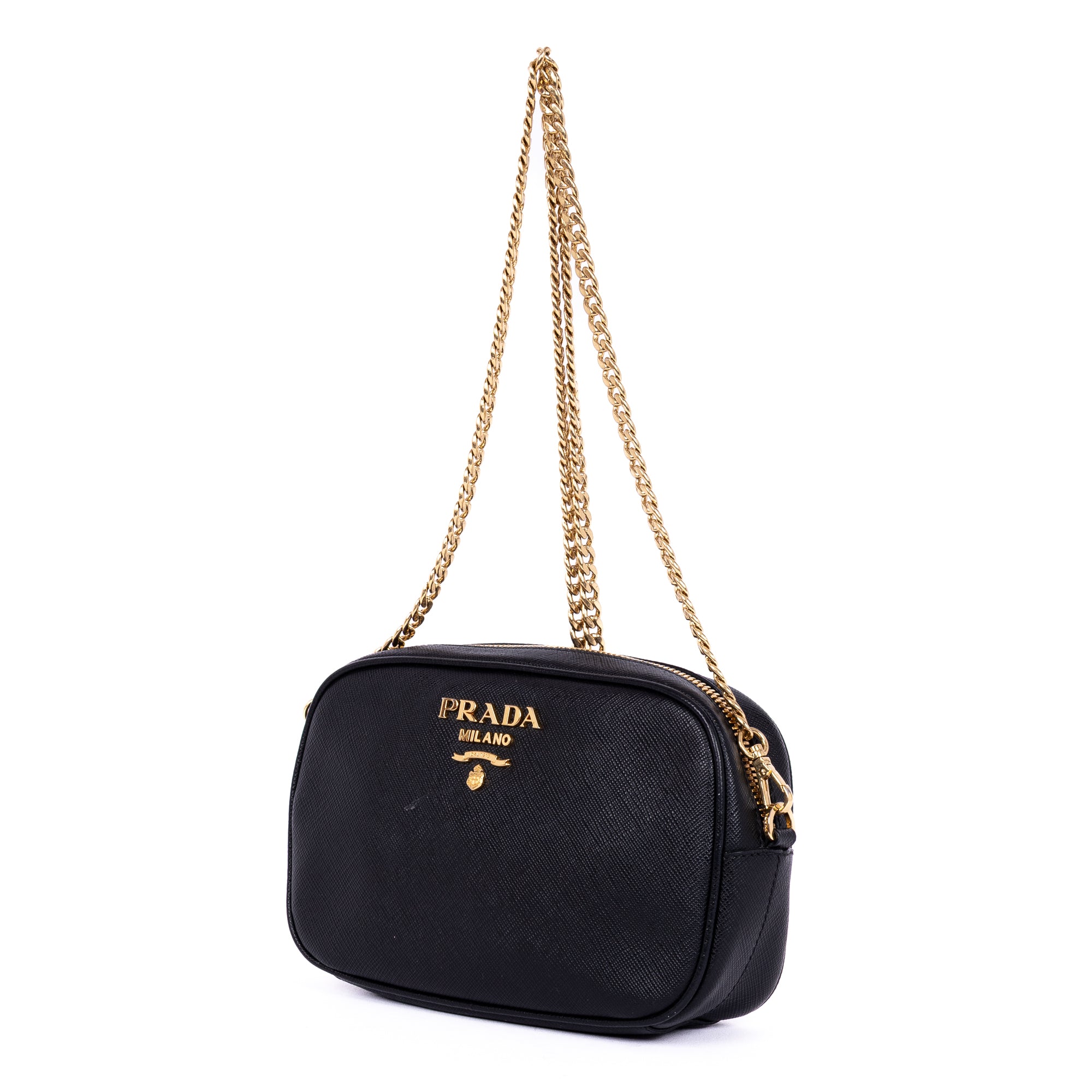 Crossbody Belt Bag