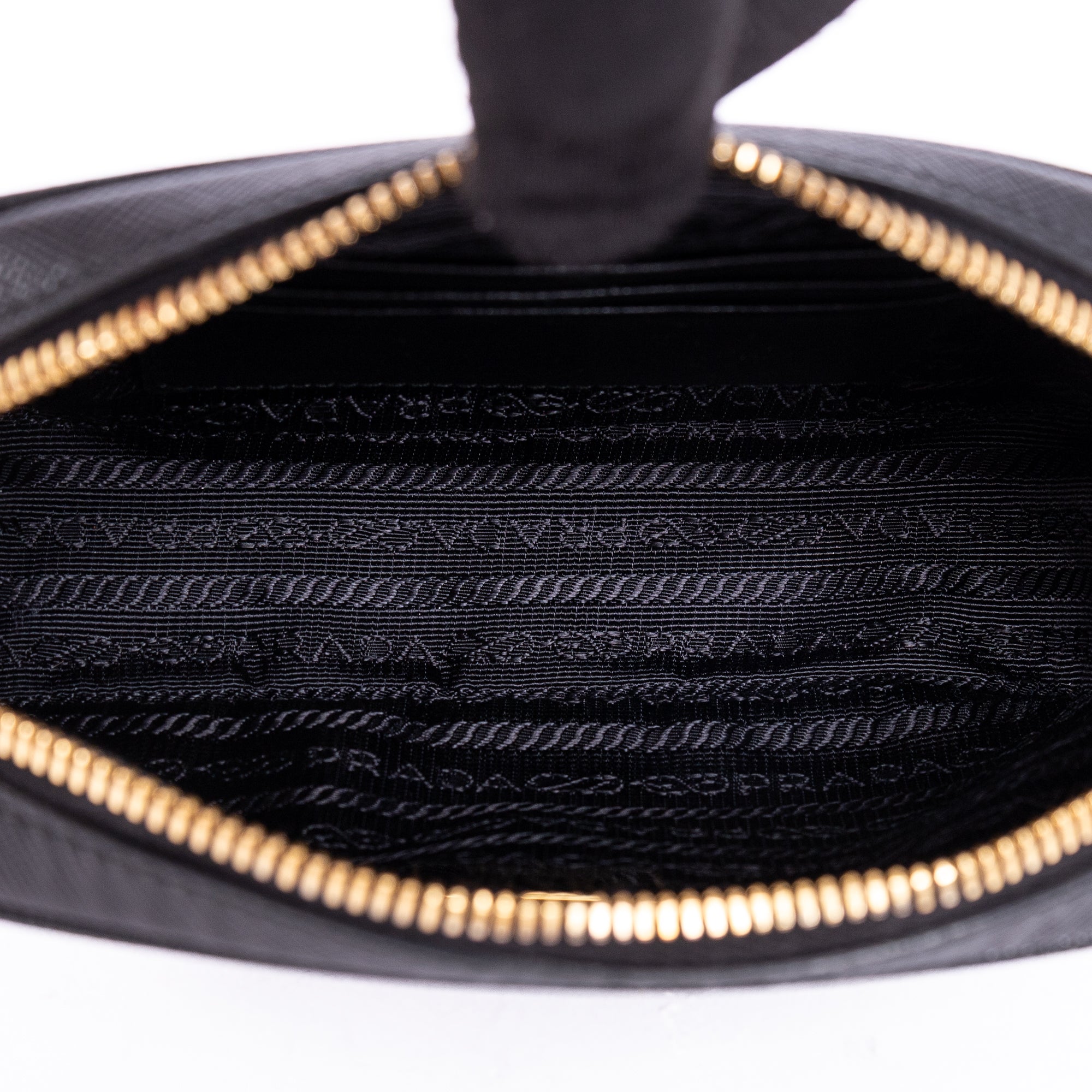 Crossbody Belt Bag