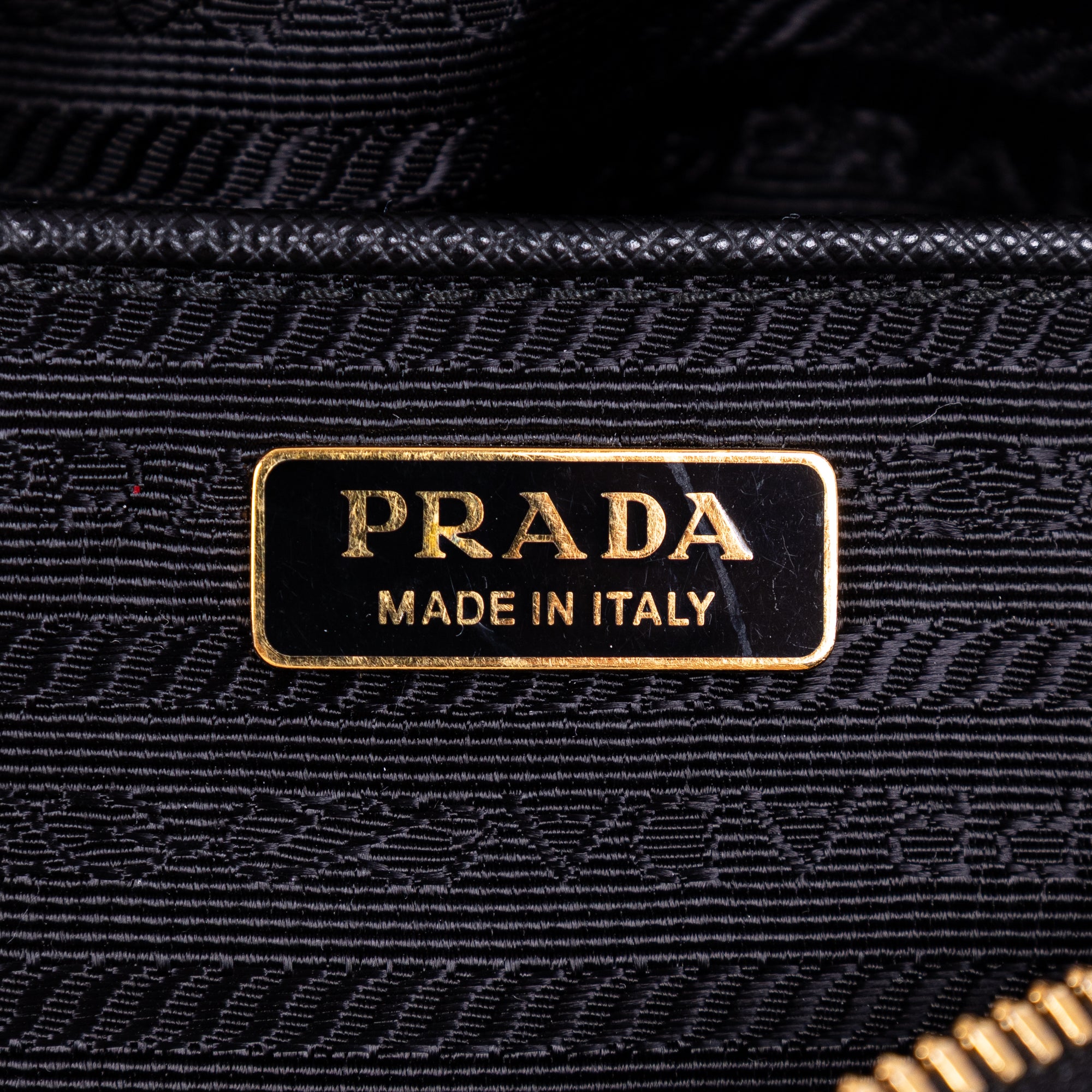 Crossbody Belt Bag
