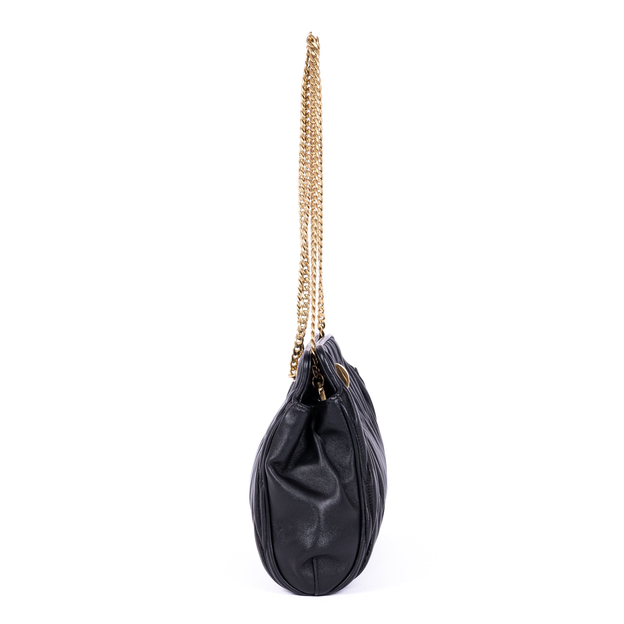 Crossbody Clutch